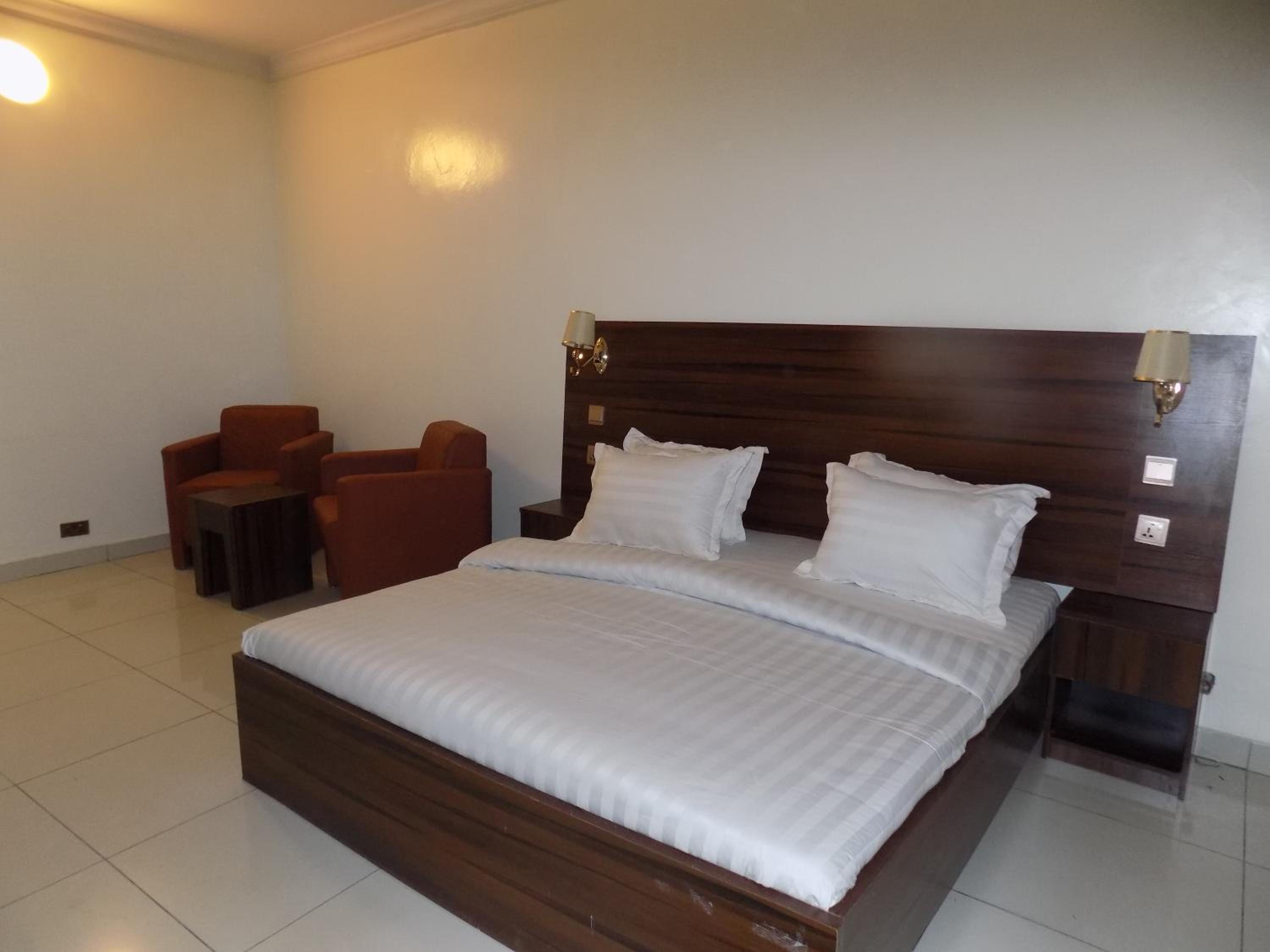 Superior King Room - Photo 1
