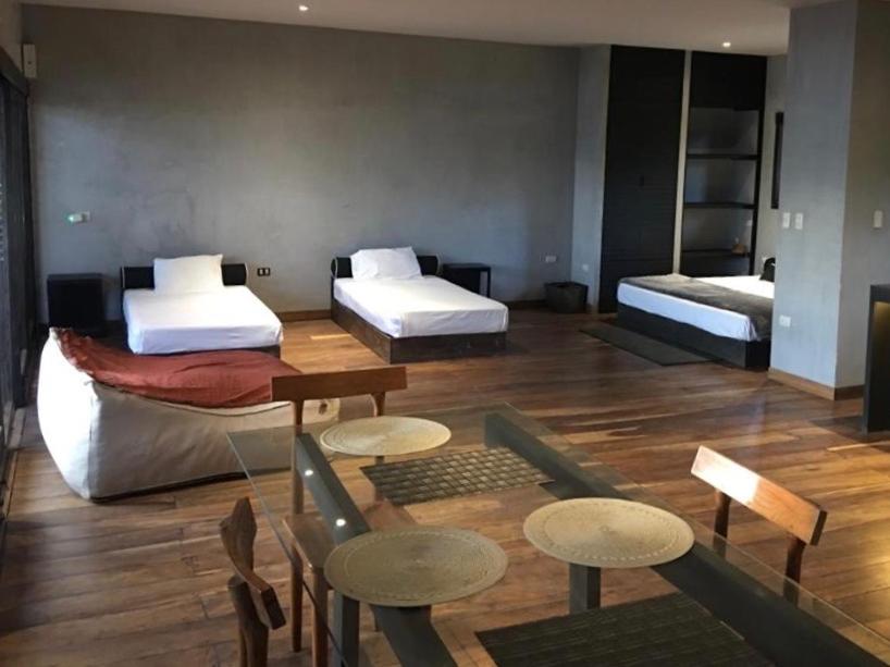 Apartment with Sea View photo 1