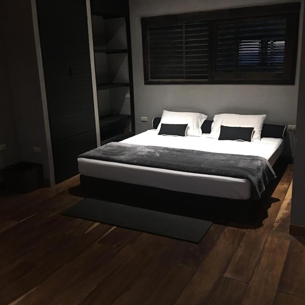 Apartment with Sea View photo 3