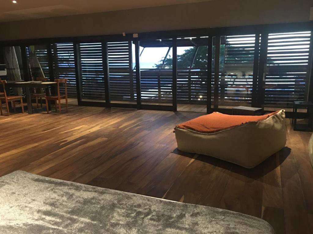 Apartment with Sea View photo 2