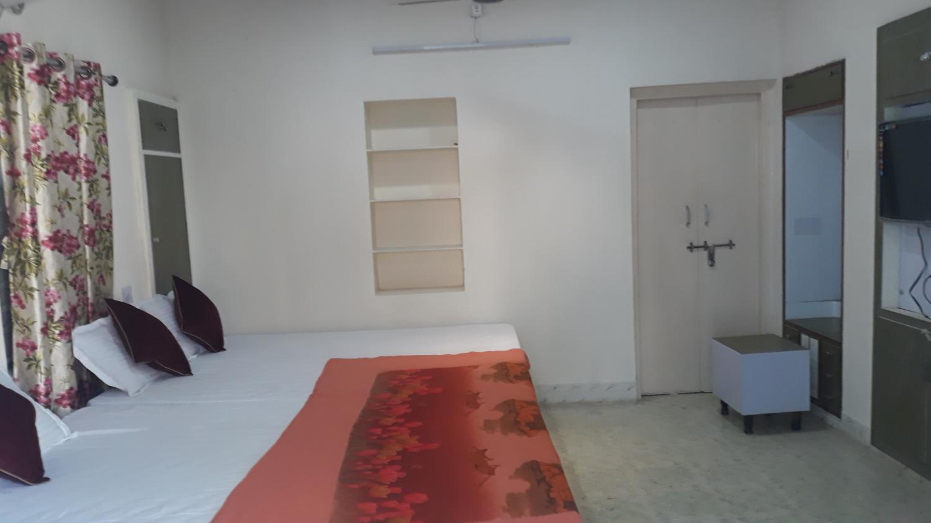 Family Suite photo 1