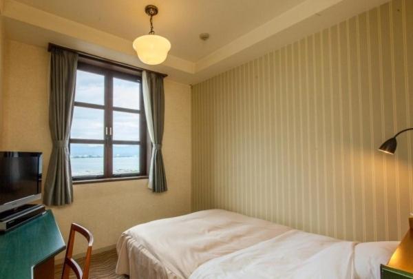 Double Room with Small Double Bed