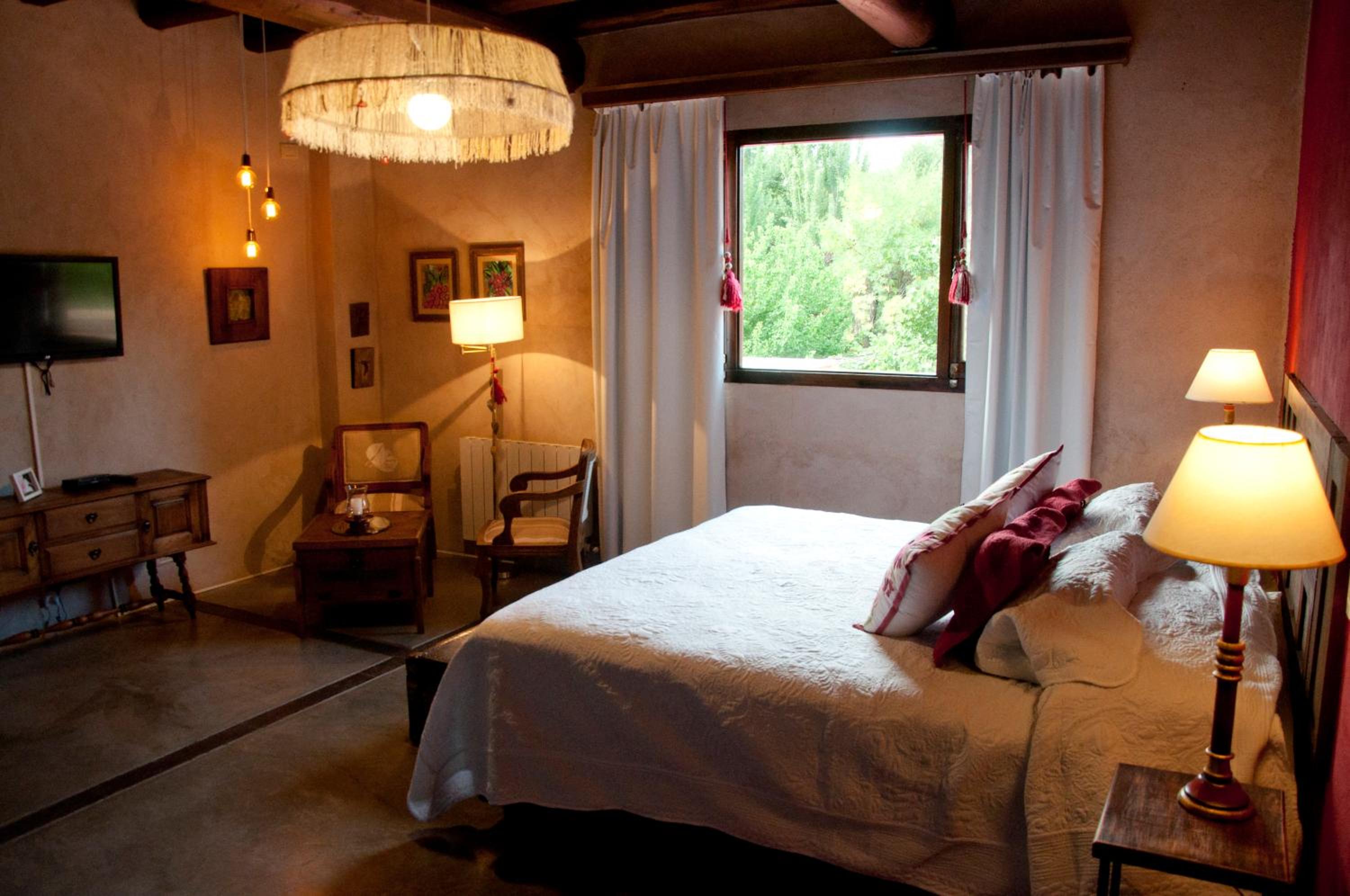 Double or Twin Room with Private Bathroom photo 2