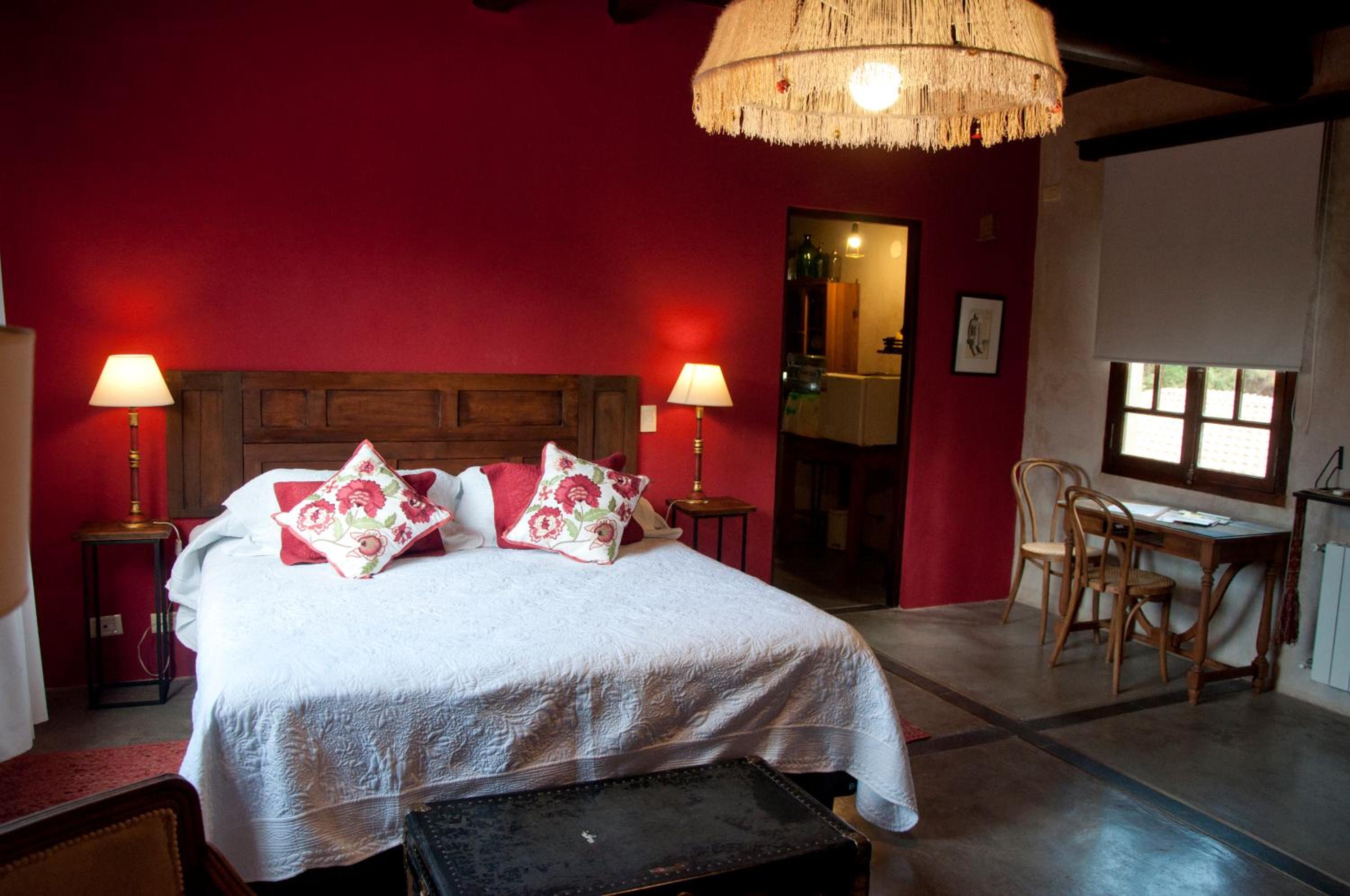 Double or Twin Room with Private Bathroom photo 3