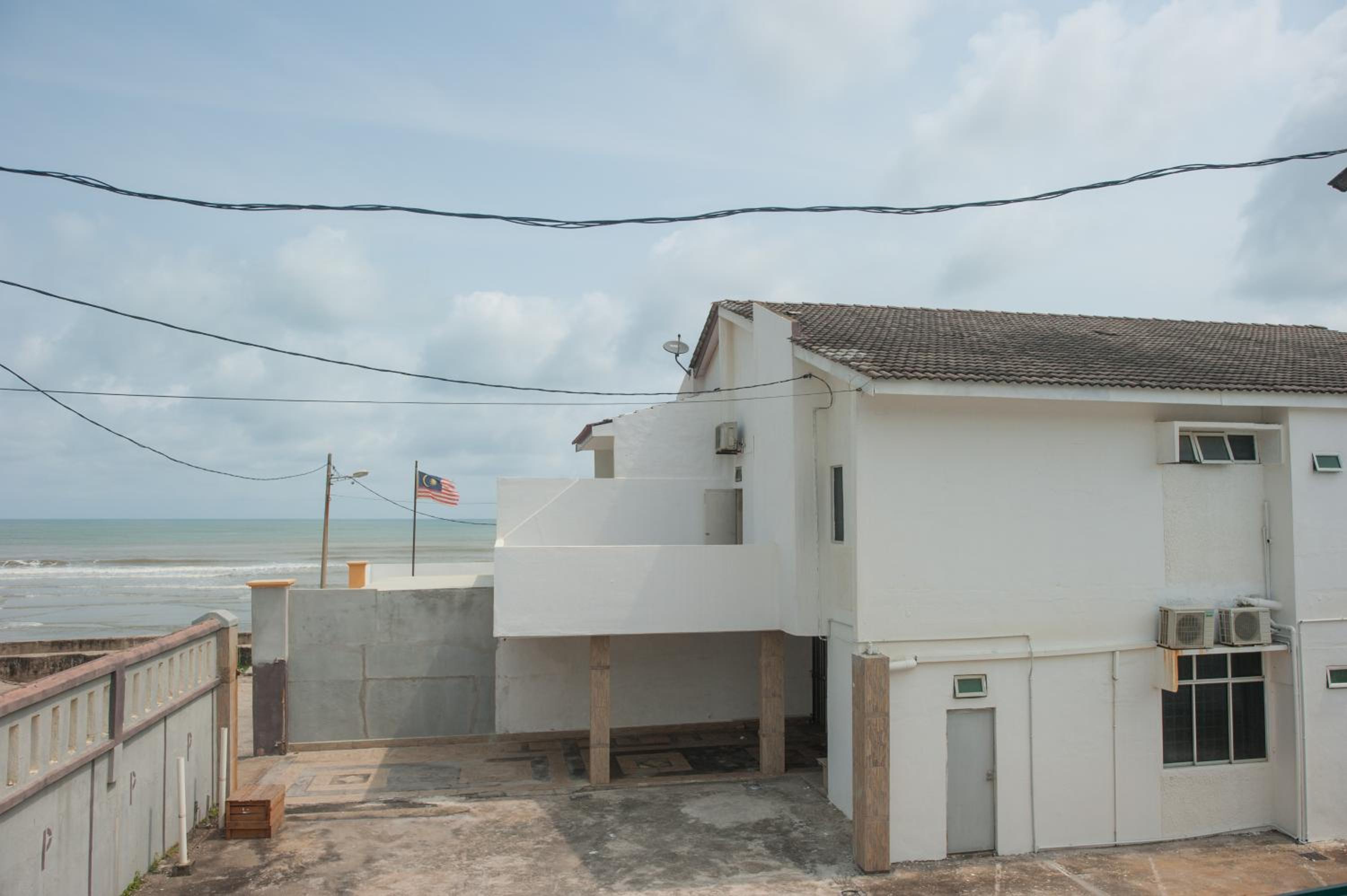 Double Room with Balcony - Photo 6