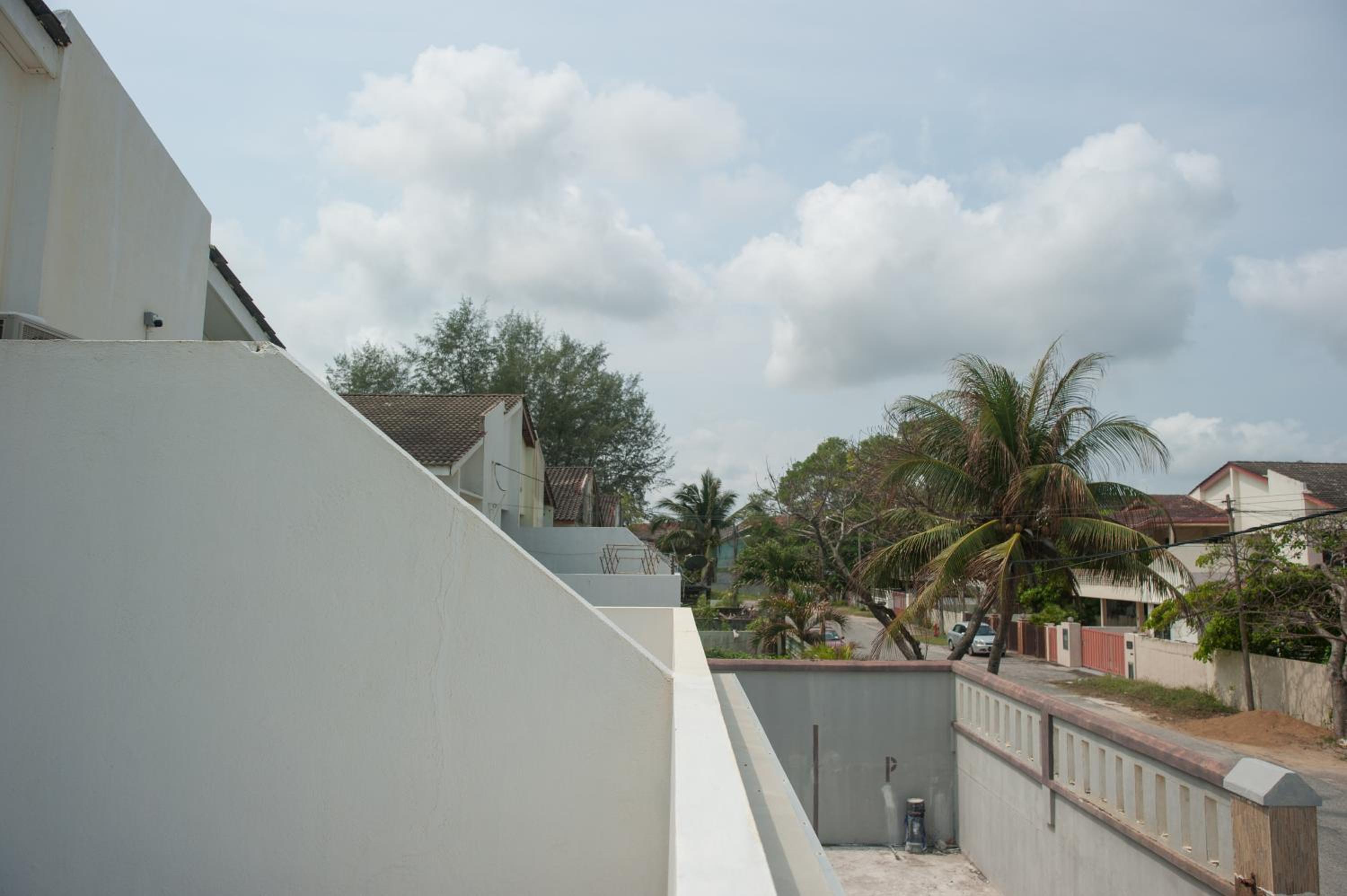 Double Room with Balcony - Photo 7