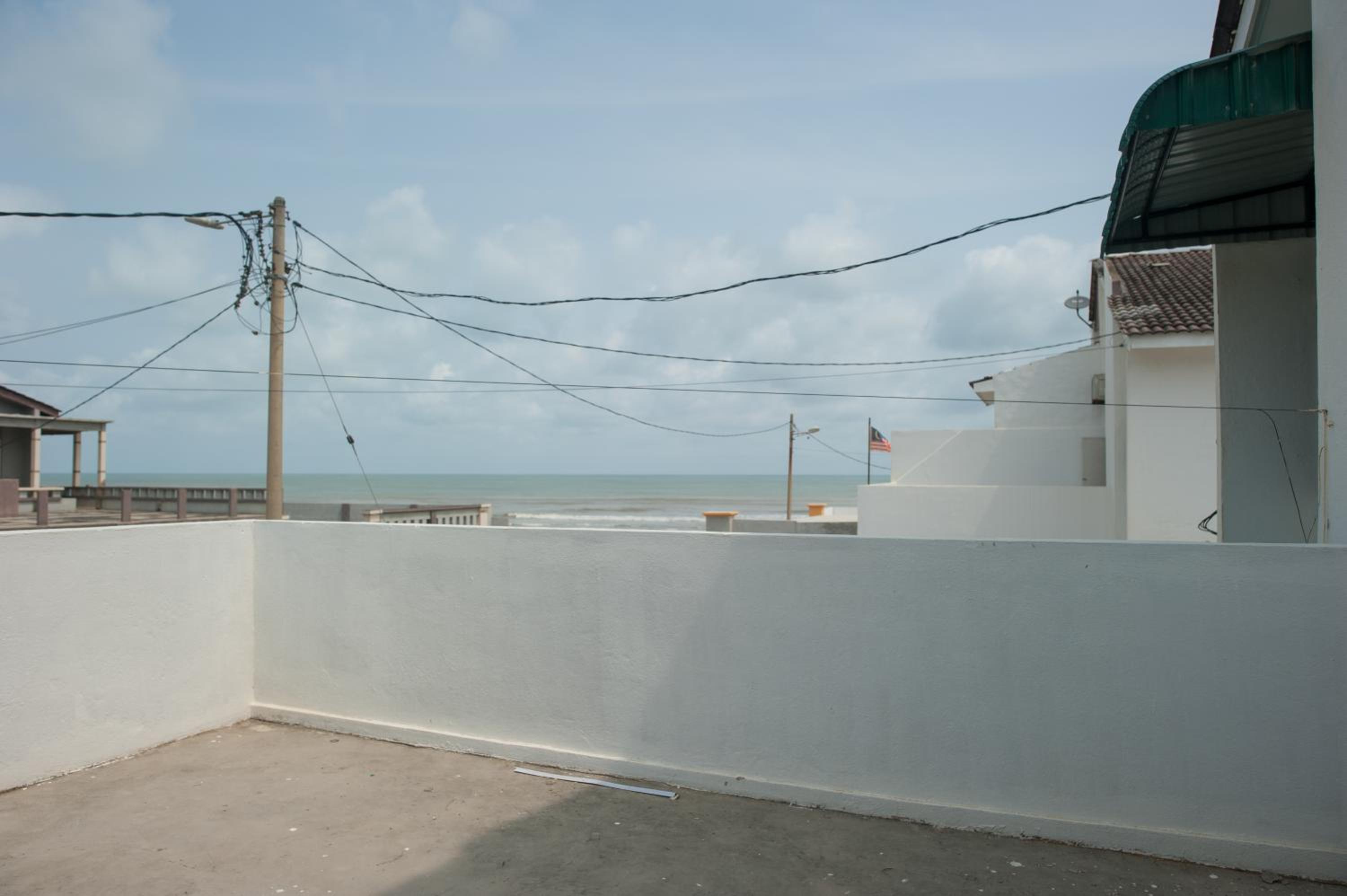 Double Room with Balcony - Photo 9