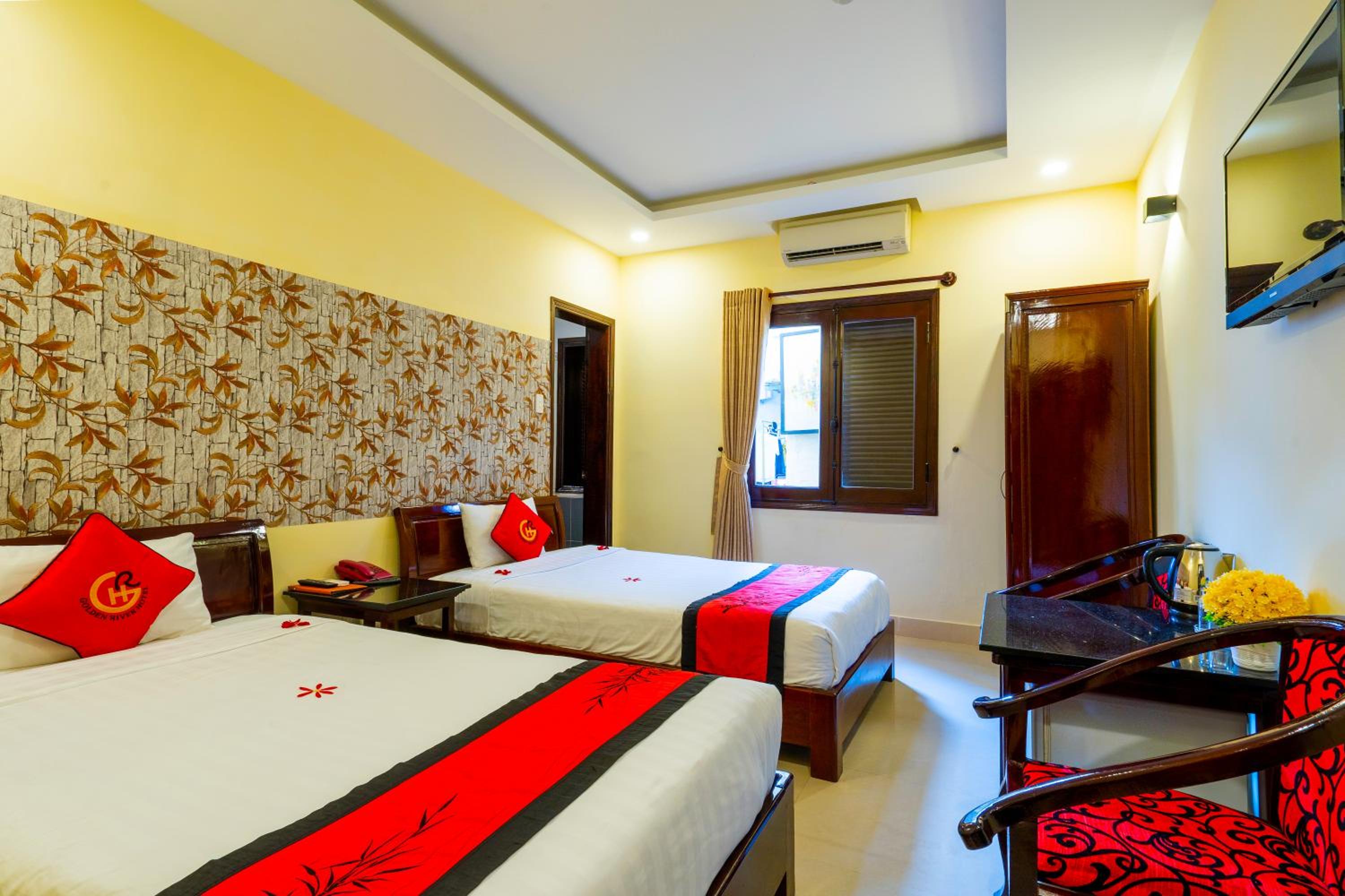Triple Room photo 3