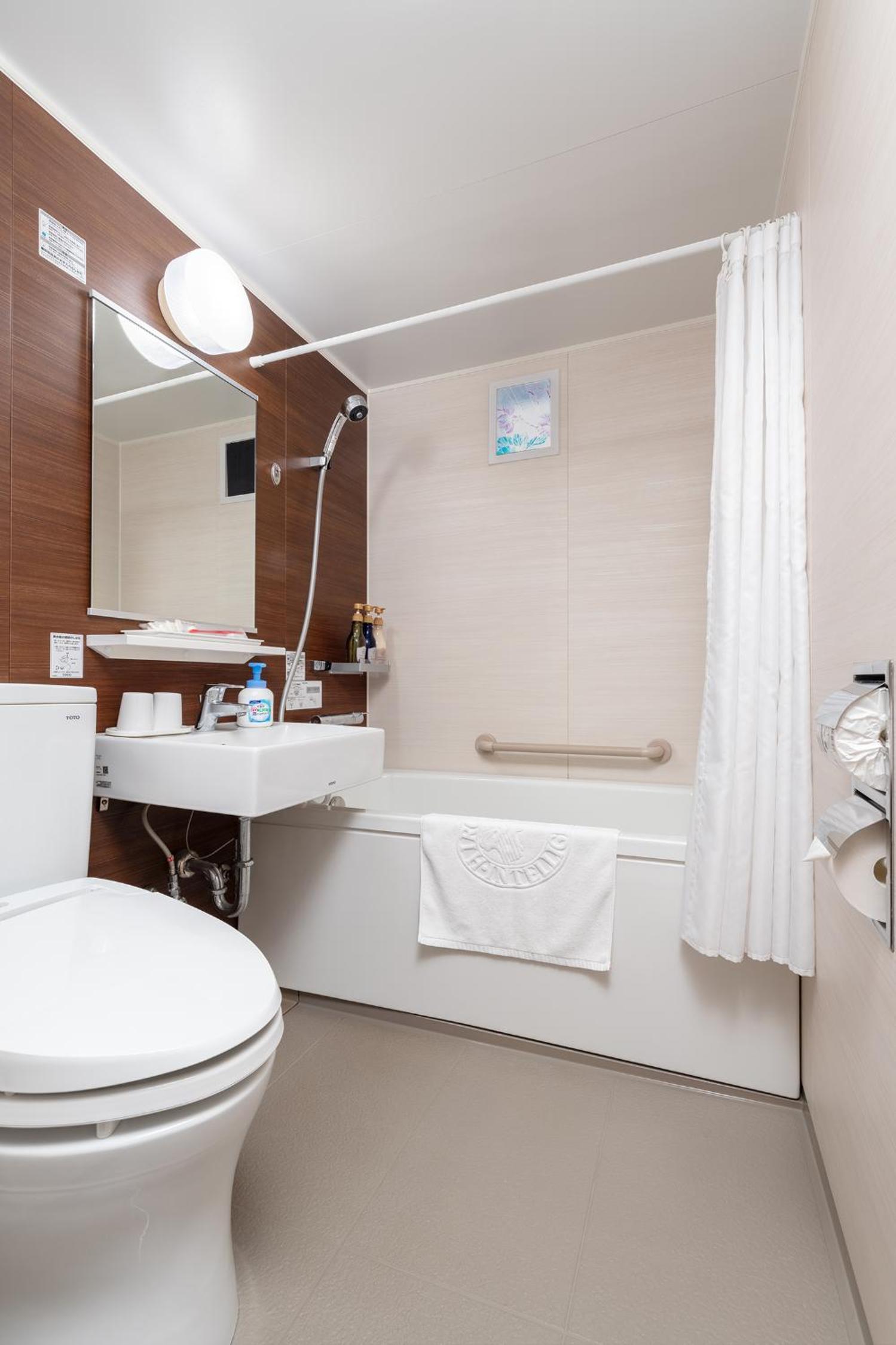 Double Room - Photo 4