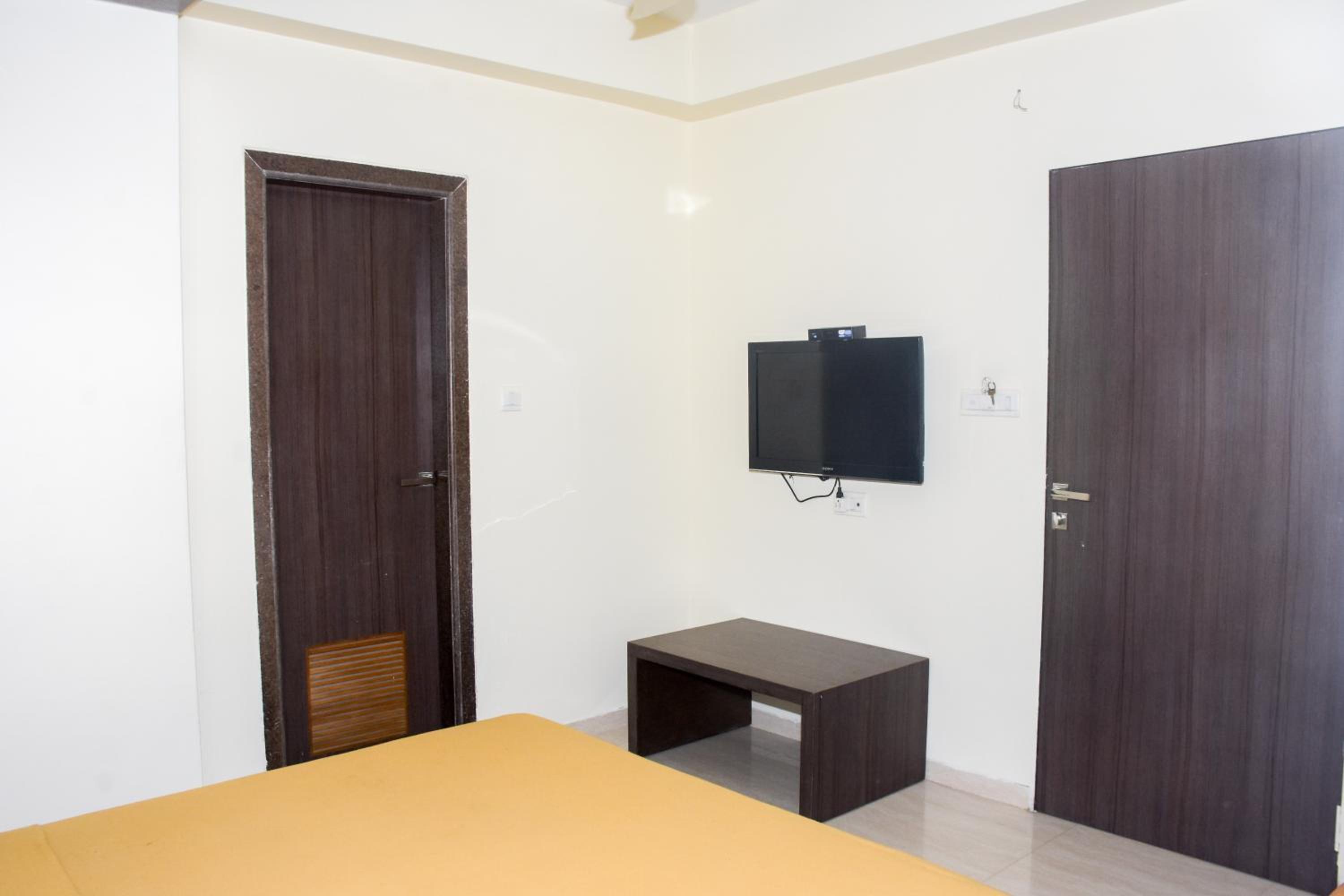 Deluxe Room photo 2