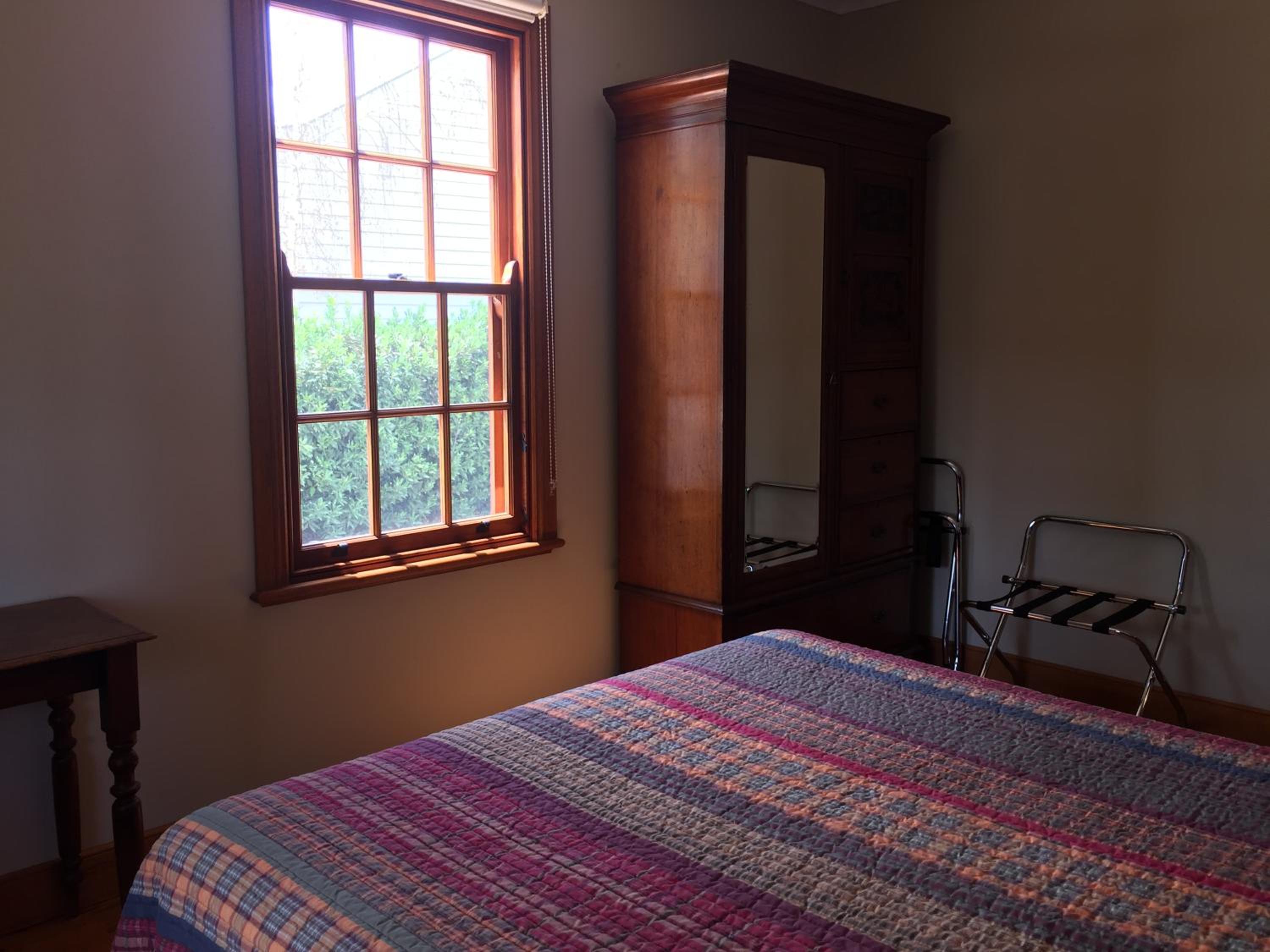 Two-Bedroom Apartment - Photo 1