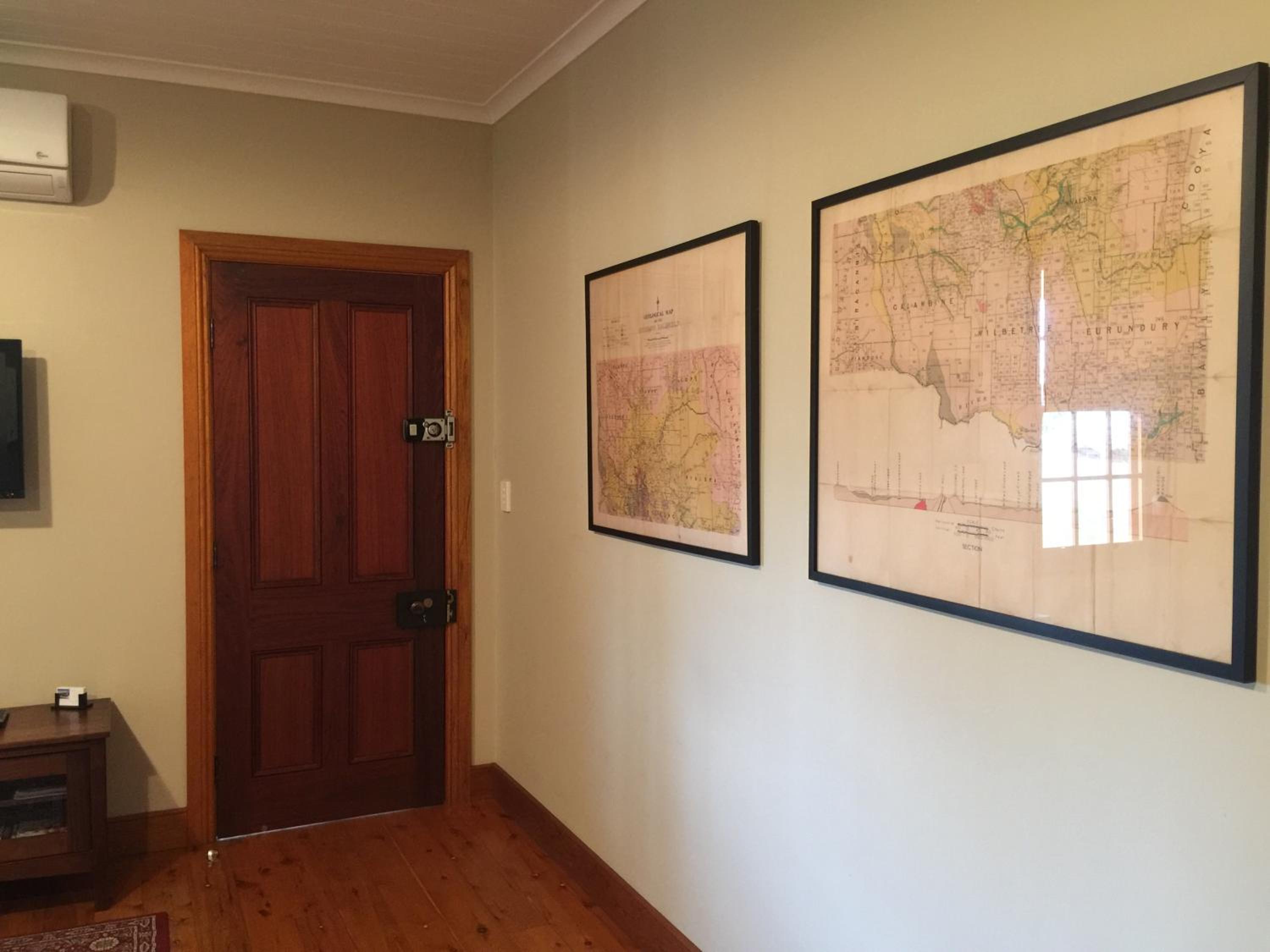 Two-Bedroom Apartment - Photo 15