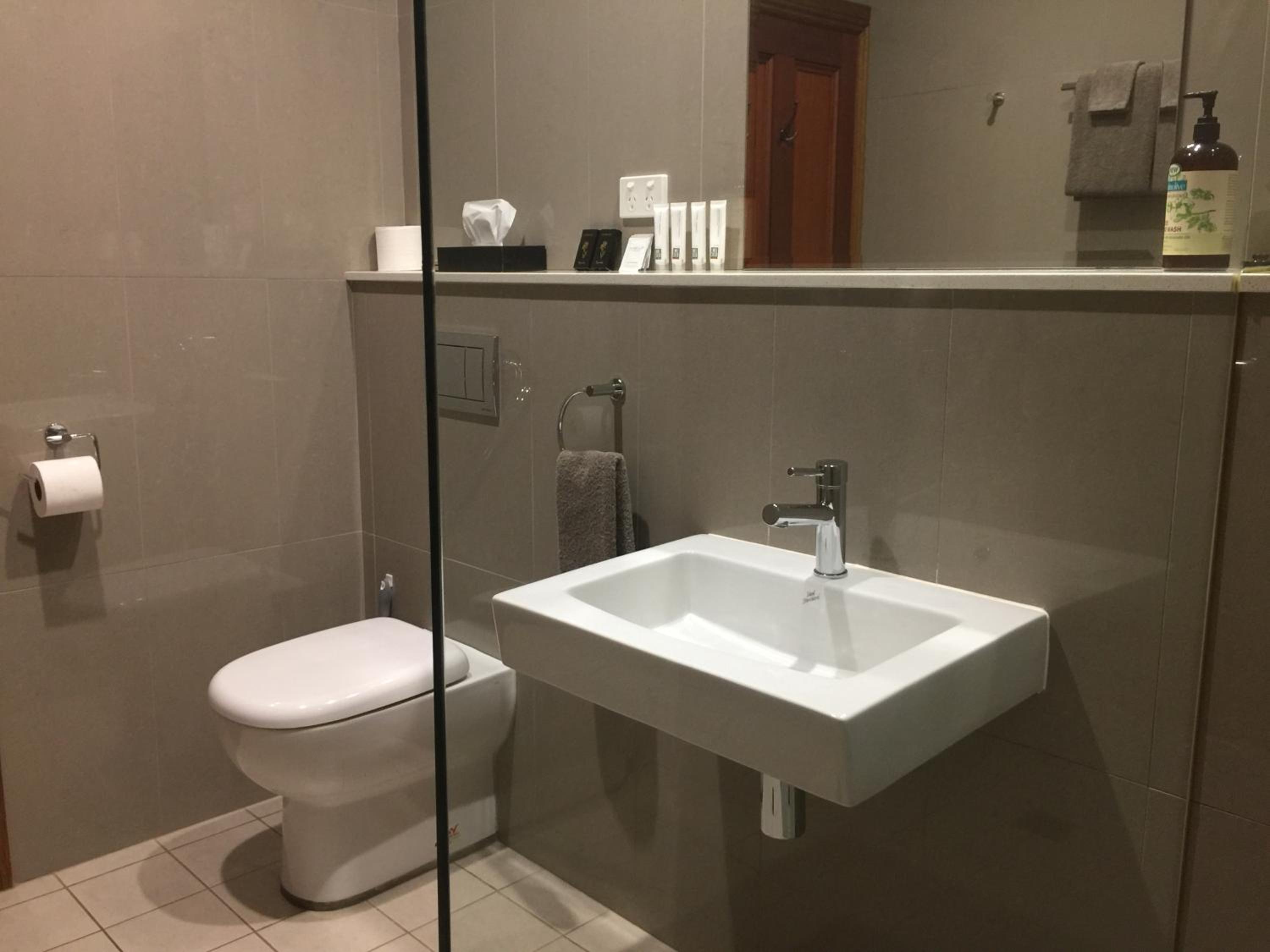 Two-Bedroom Apartment - Photo 13