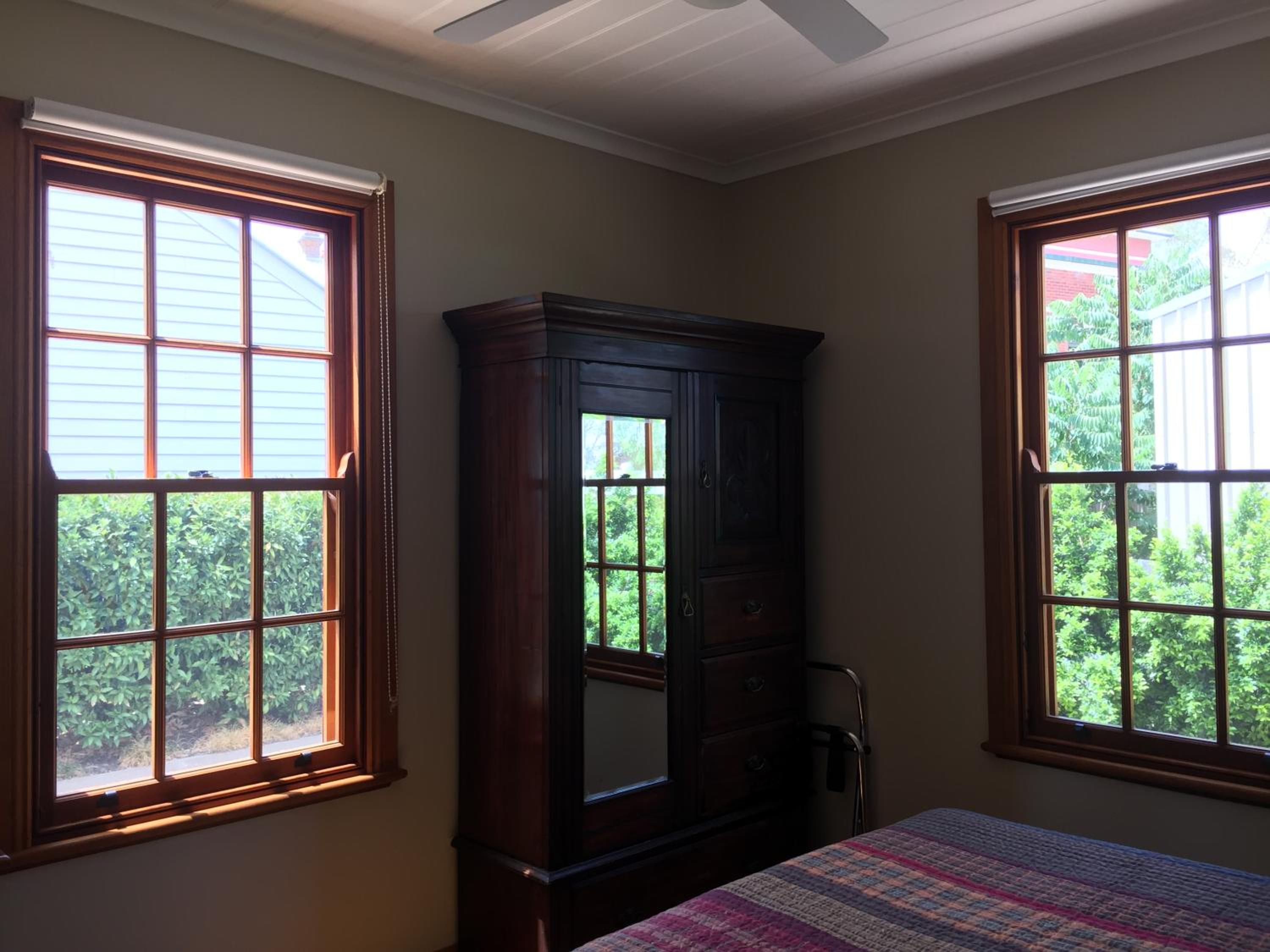 Two-Bedroom Apartment - Photo 10