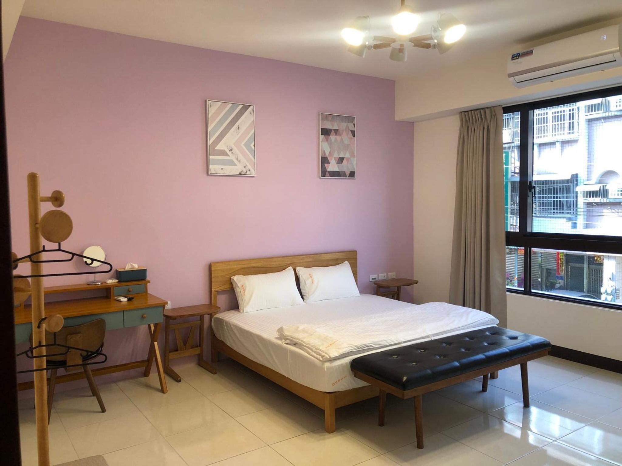 Double Room with Private Bathroom photo 1