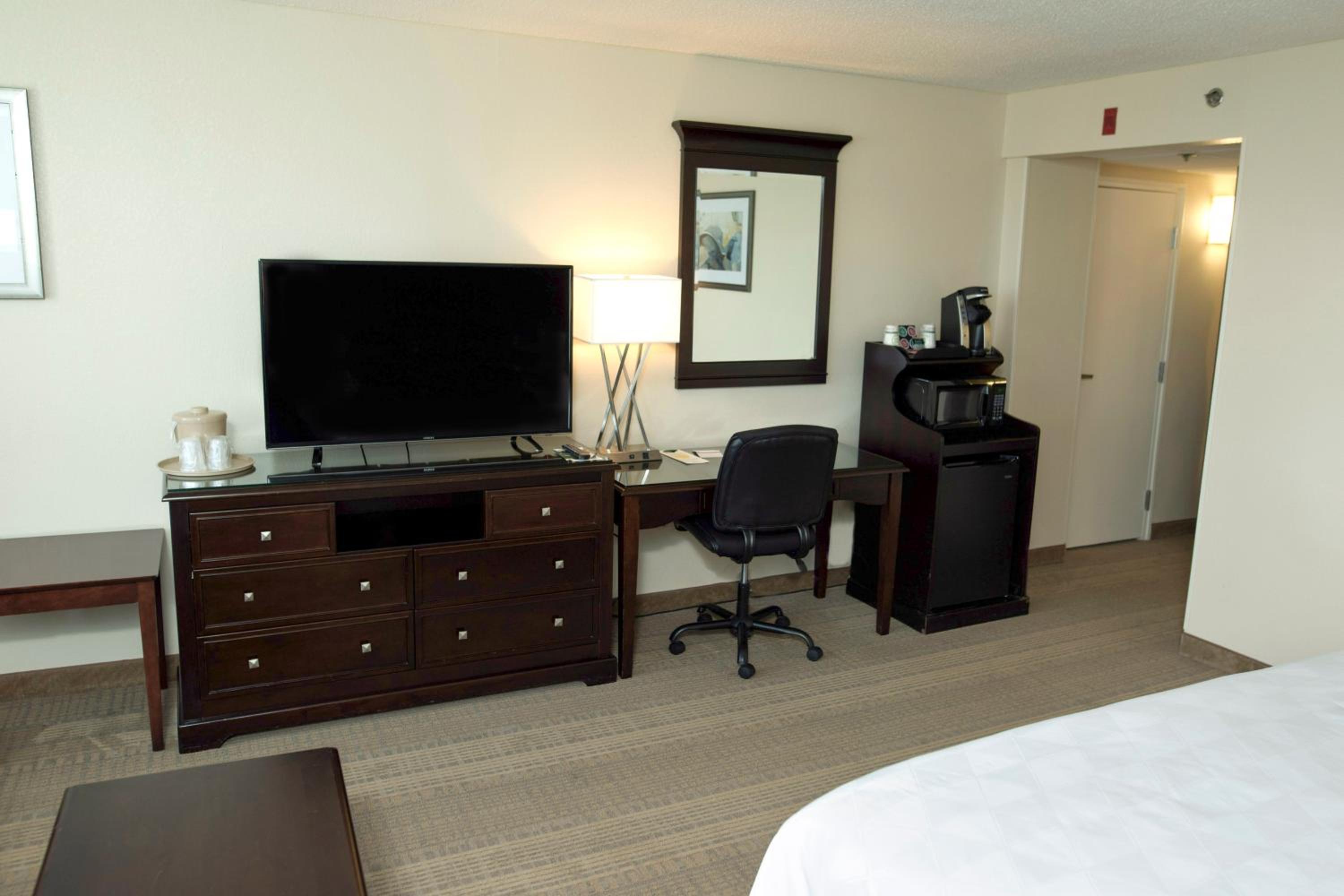 Standard King Room