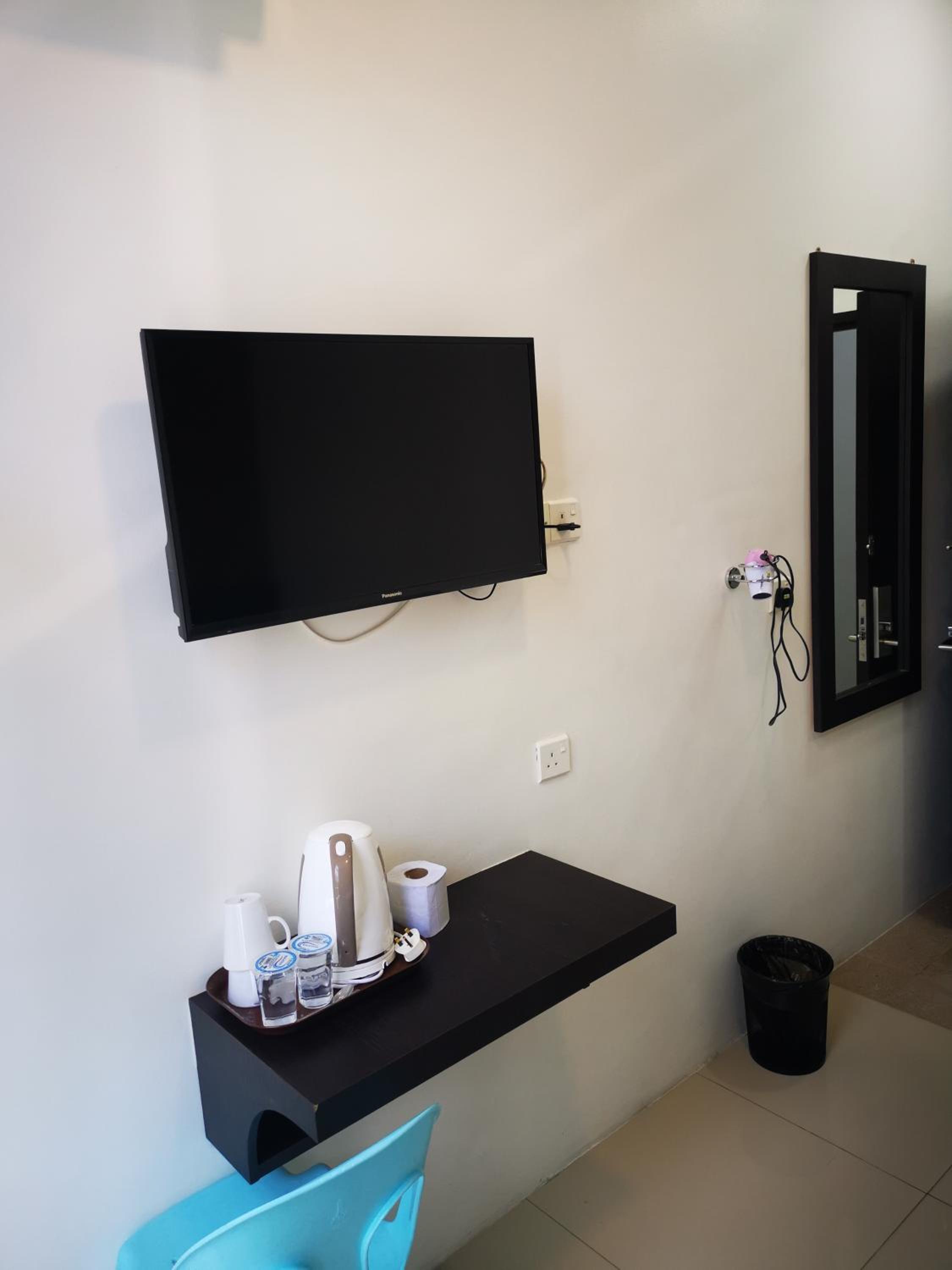 Standard Double Room photo 3
