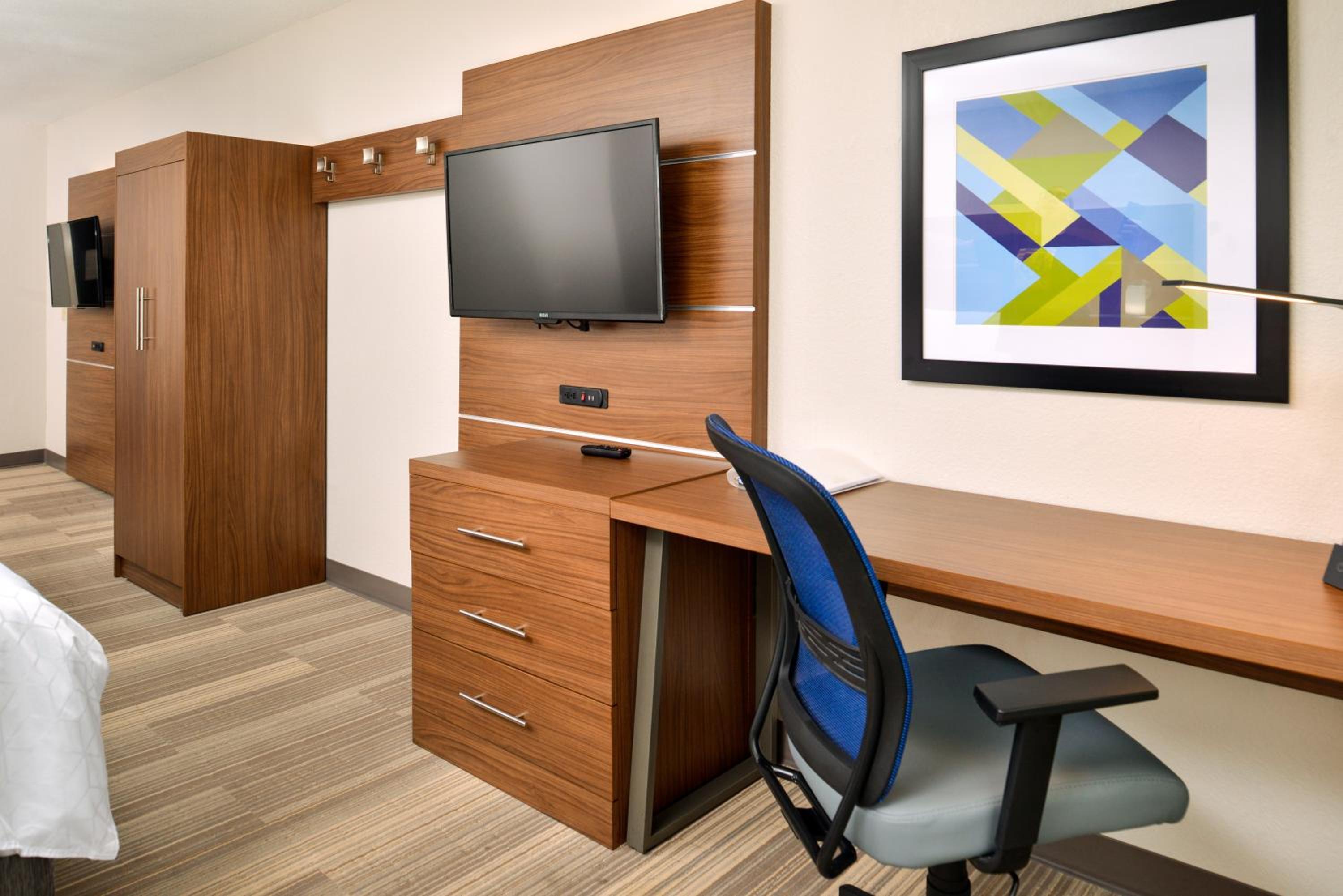 King Suite - Photo 1