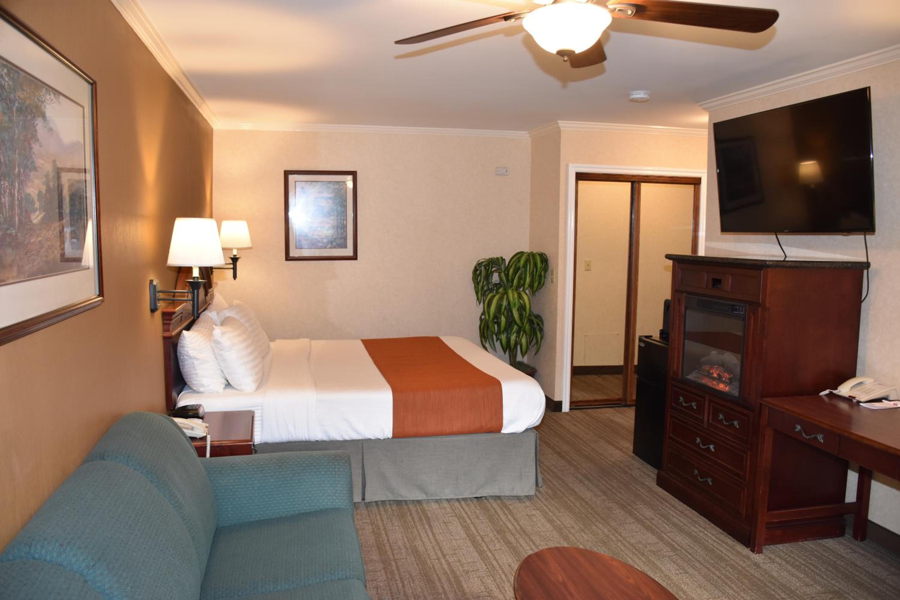 Executive Suite - Photo 3