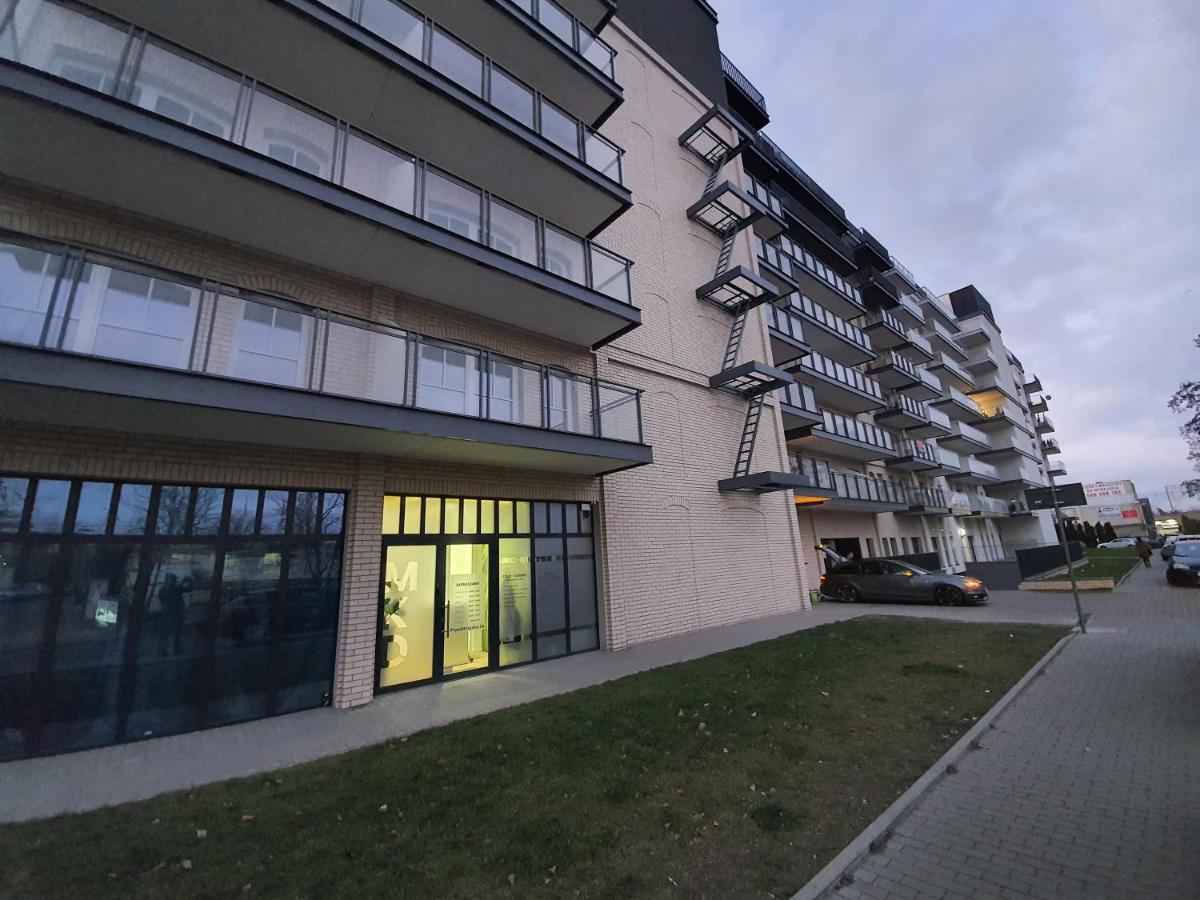 One-Bedroom Apartment - Photo 3