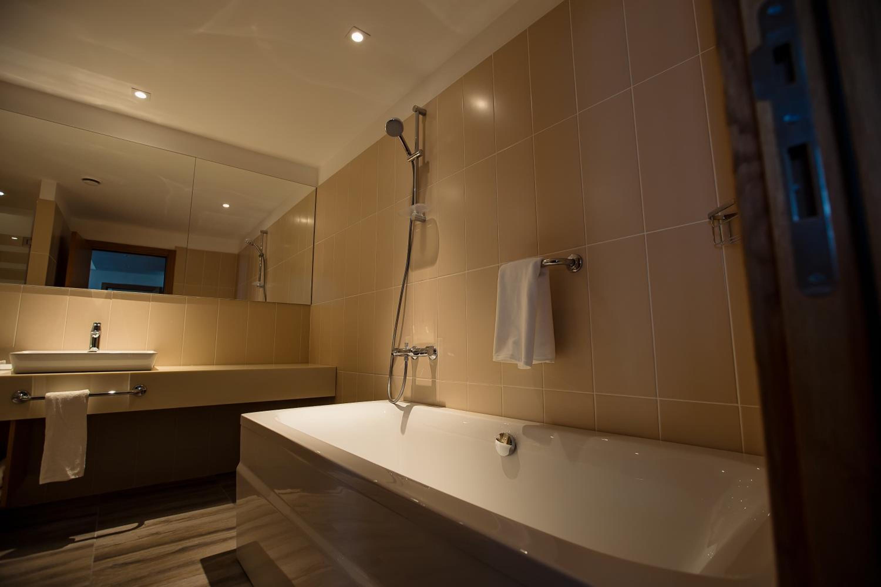 One-Bedroom King Suite - Photo 10