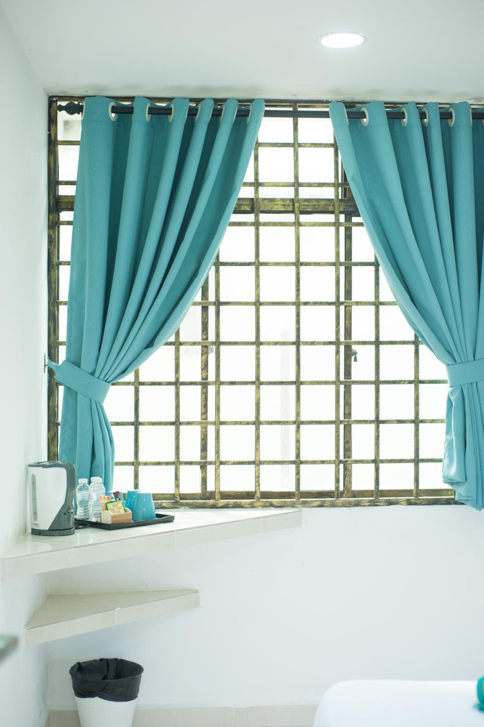 Deluxe Triple Room - Photo 8