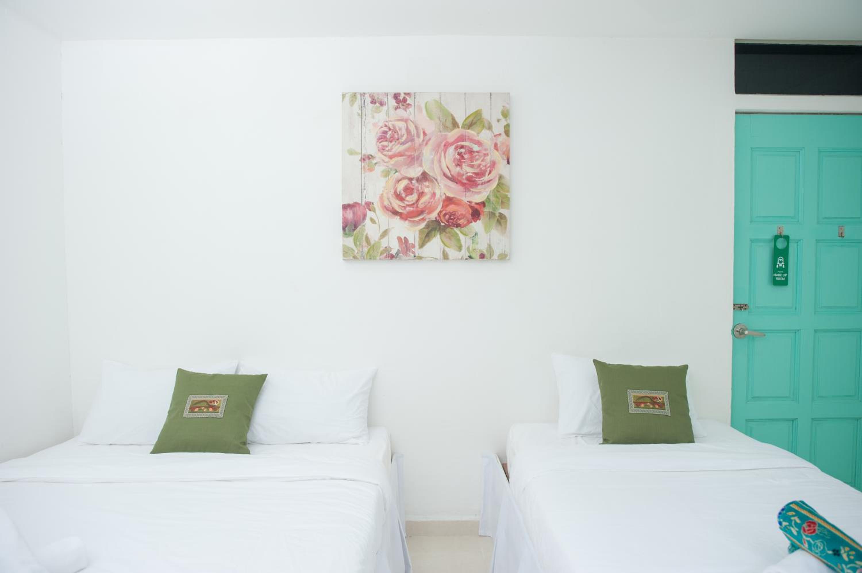 Deluxe Triple Room - Photo 6