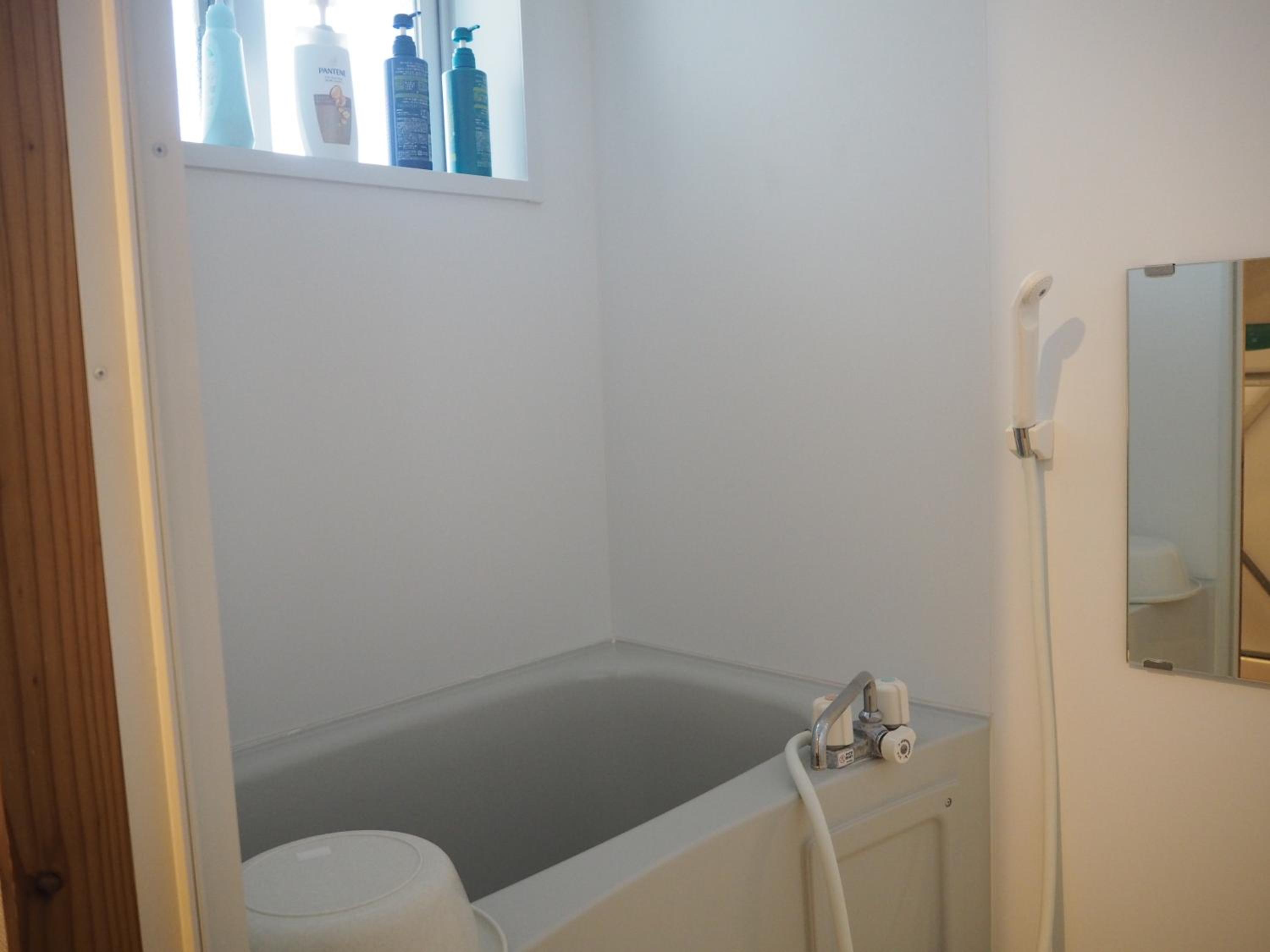 One-Bedroom Apartment - Photo 40