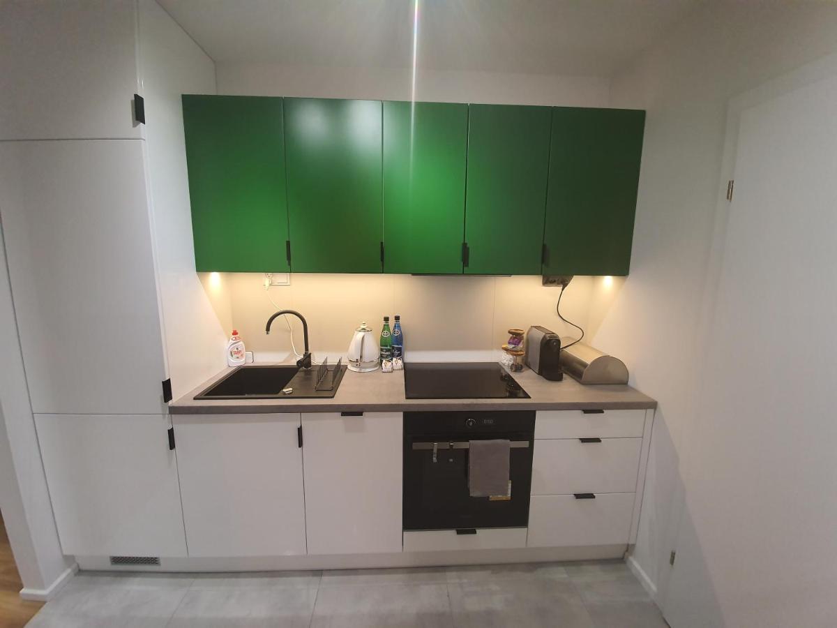 One-Bedroom Apartment - Photo 4