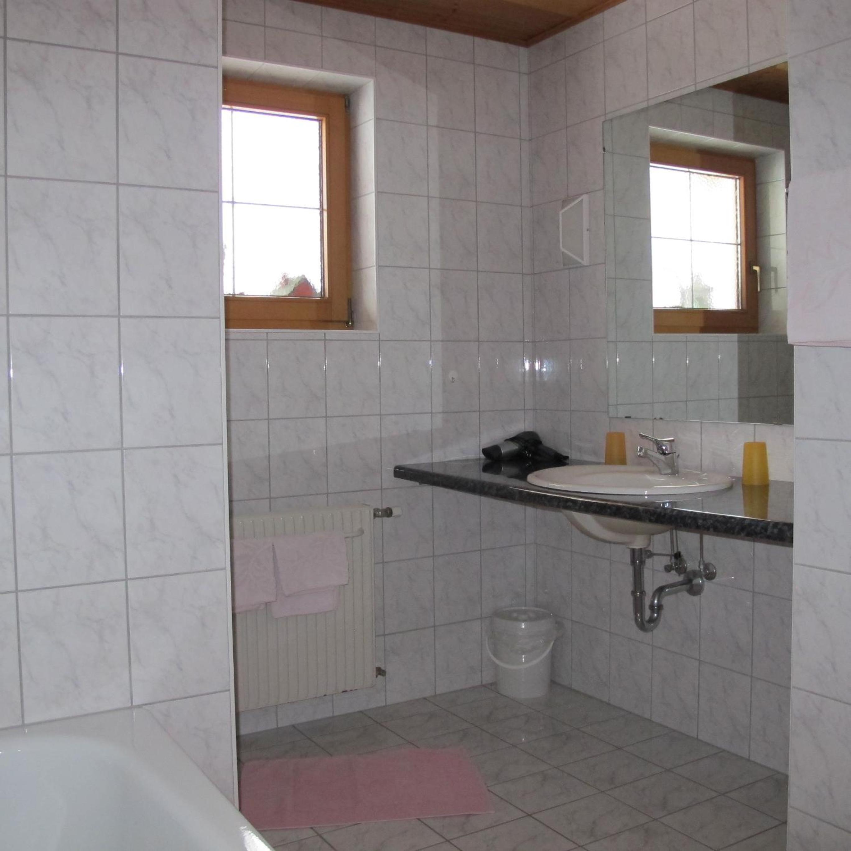 One-Bedroom Apartment with Terrace photo 2