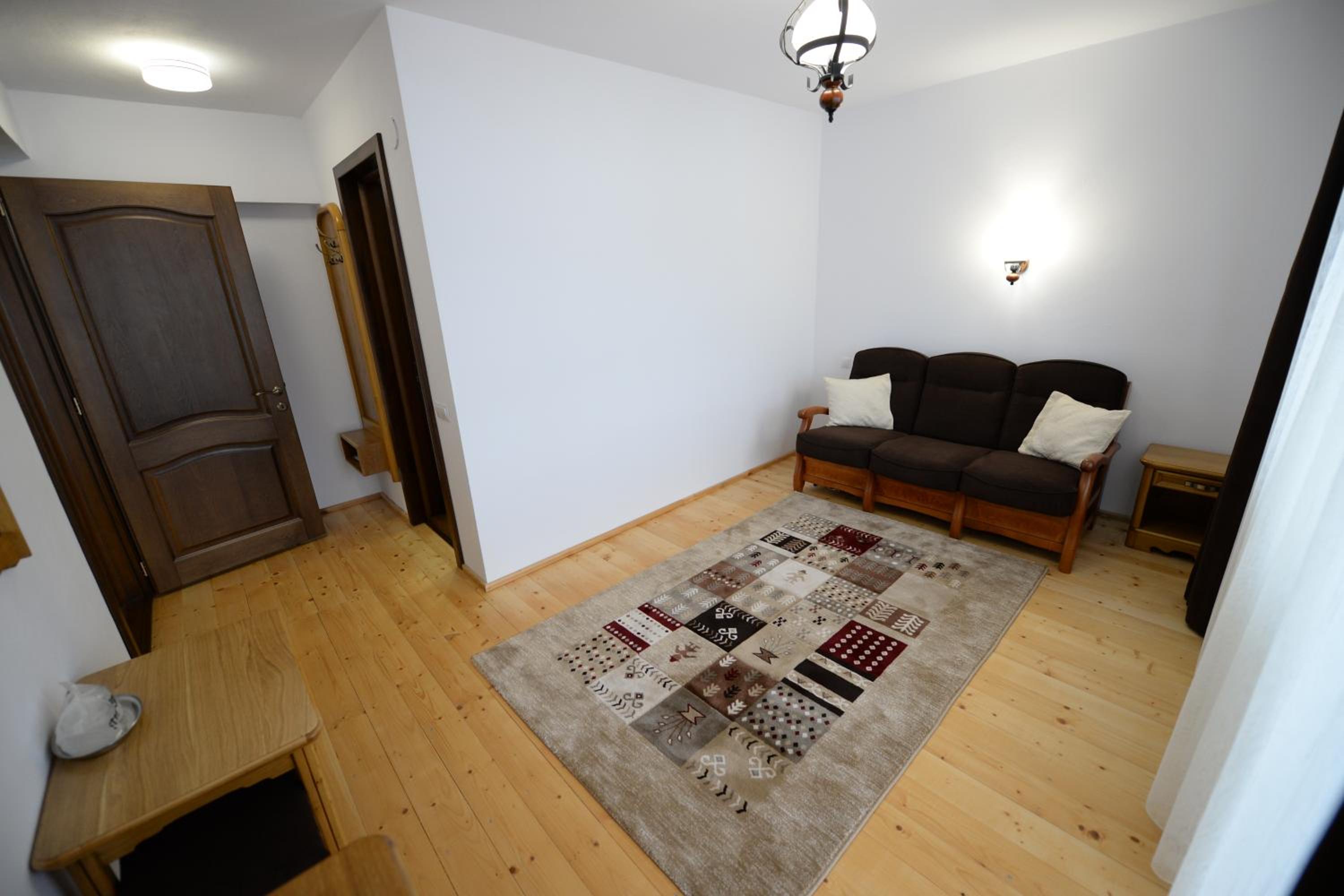 Apartment with Balcony - Photo 1