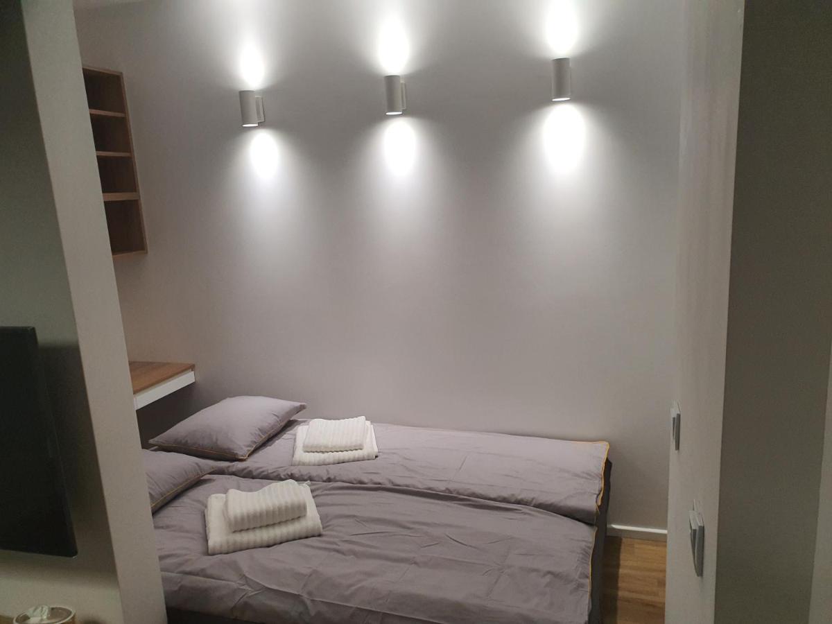 One-Bedroom Apartment - Photo 5