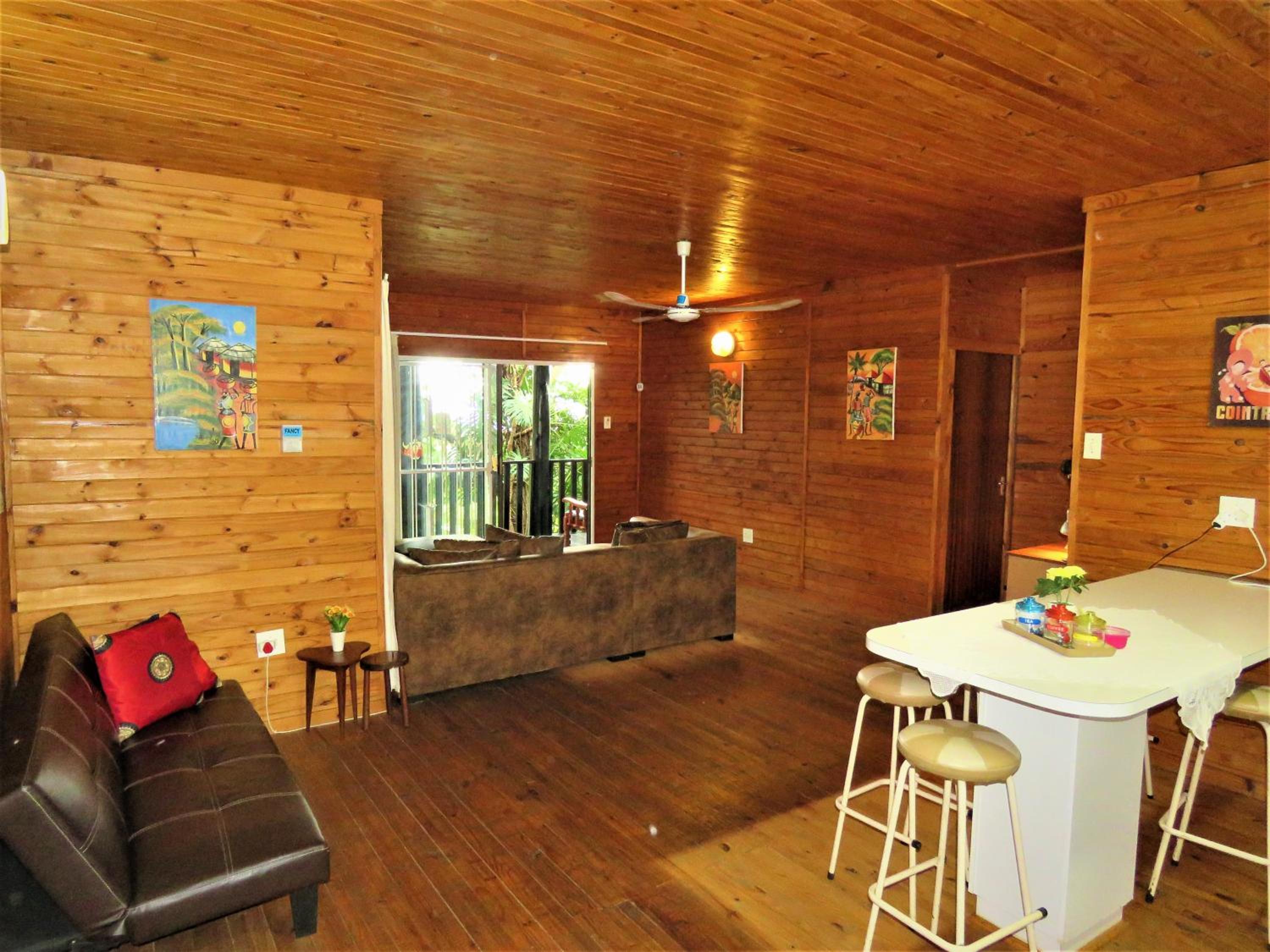 Superior Chalet photo 1