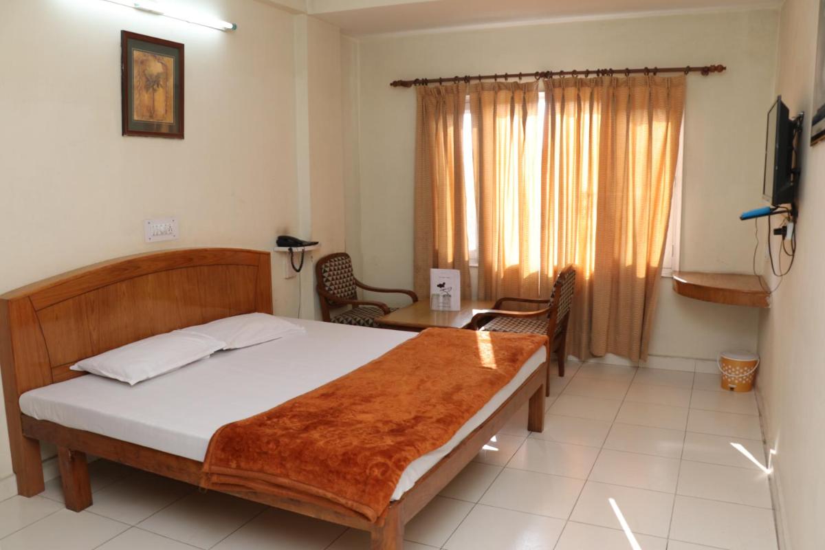Standard Double Room photo 1