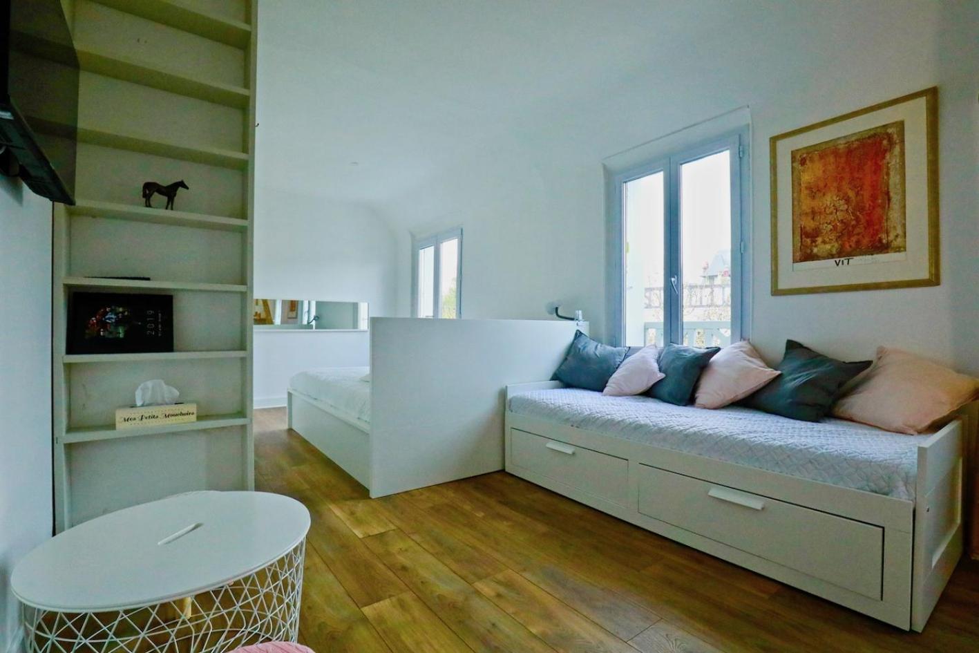 Triple Room with Garden View photo 1