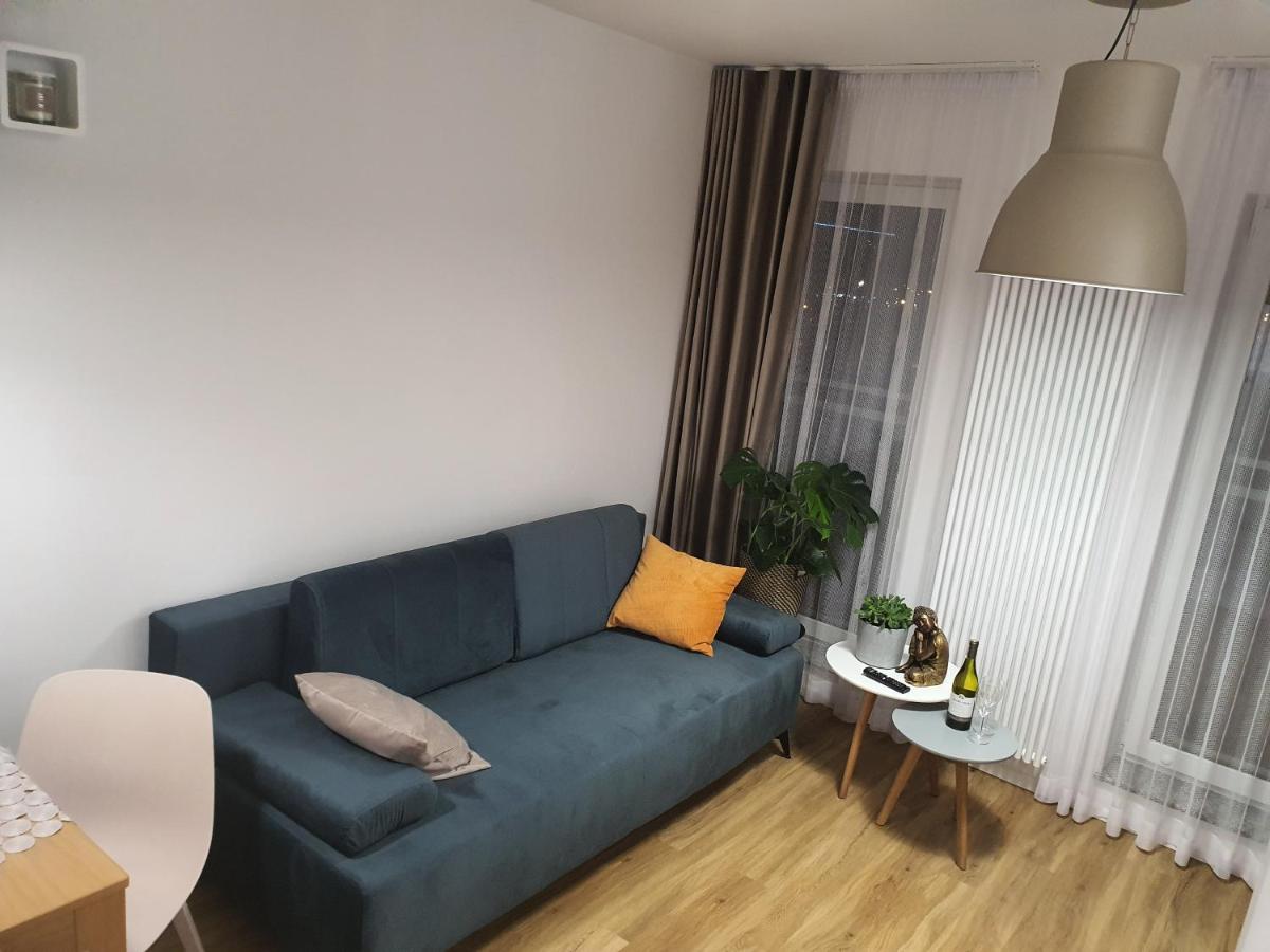 One-Bedroom Apartment - Photo 6