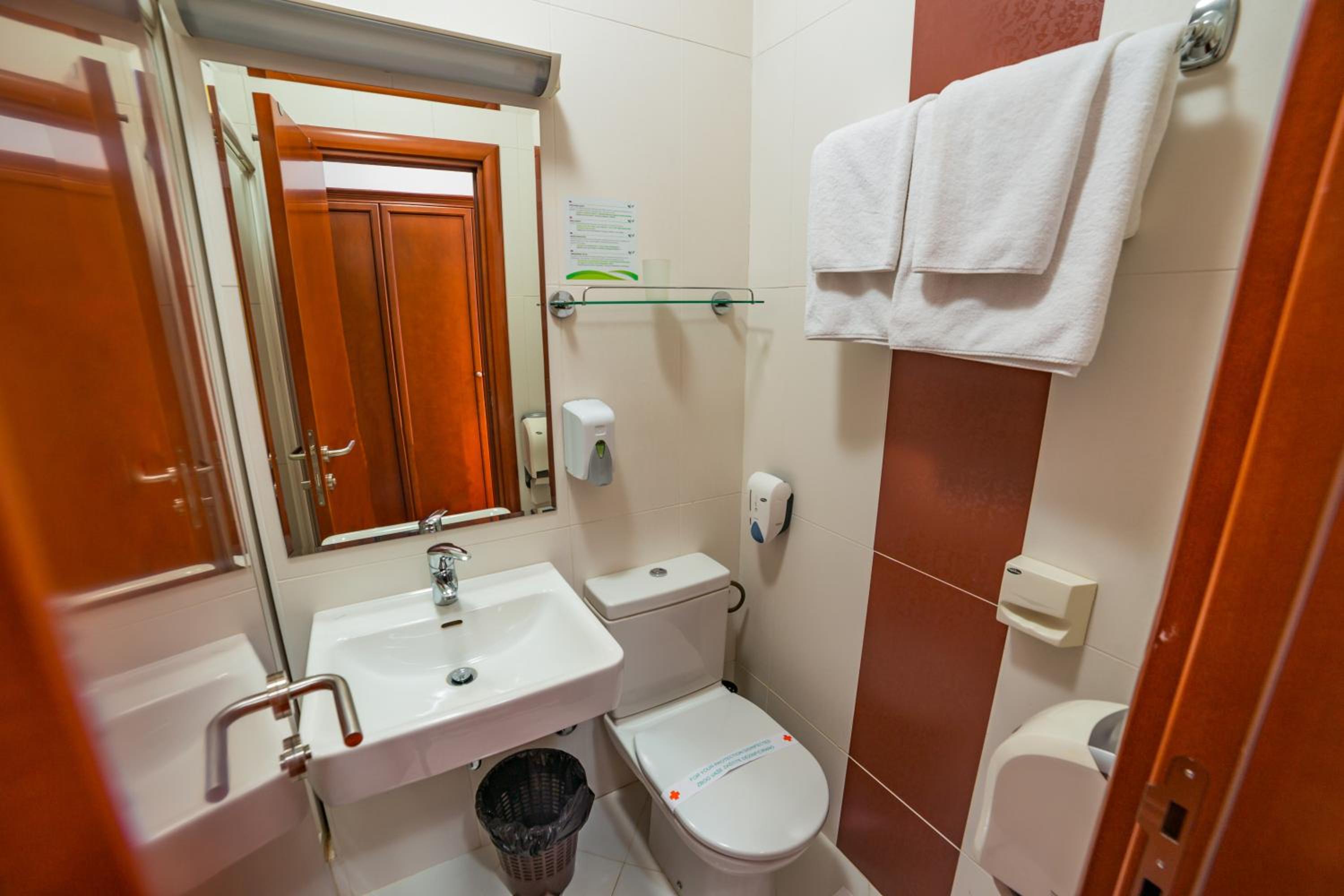 Single Room