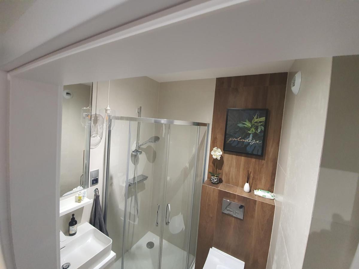One-Bedroom Apartment - Photo 8