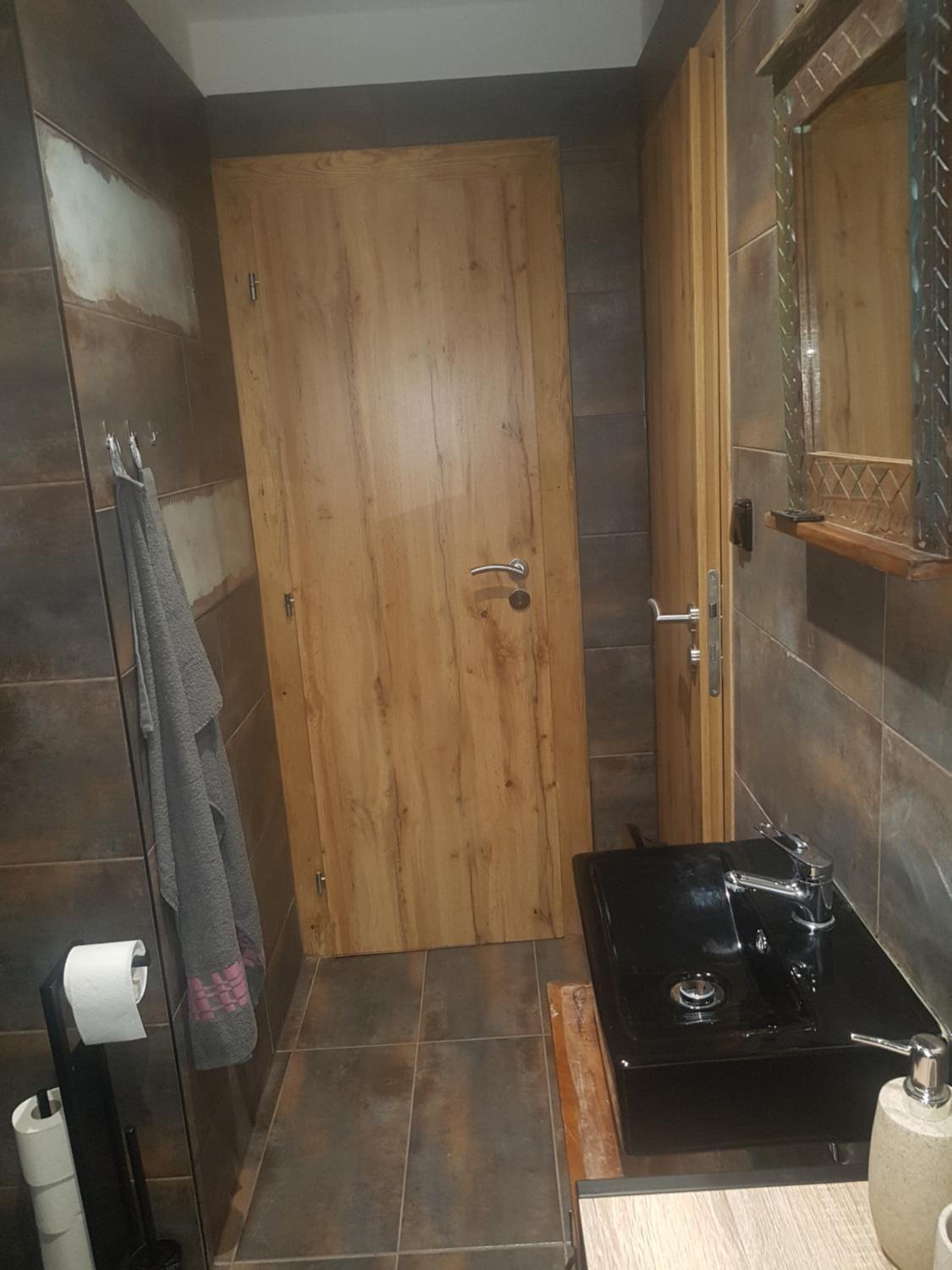 Double Room with Private Bathroom photo 3