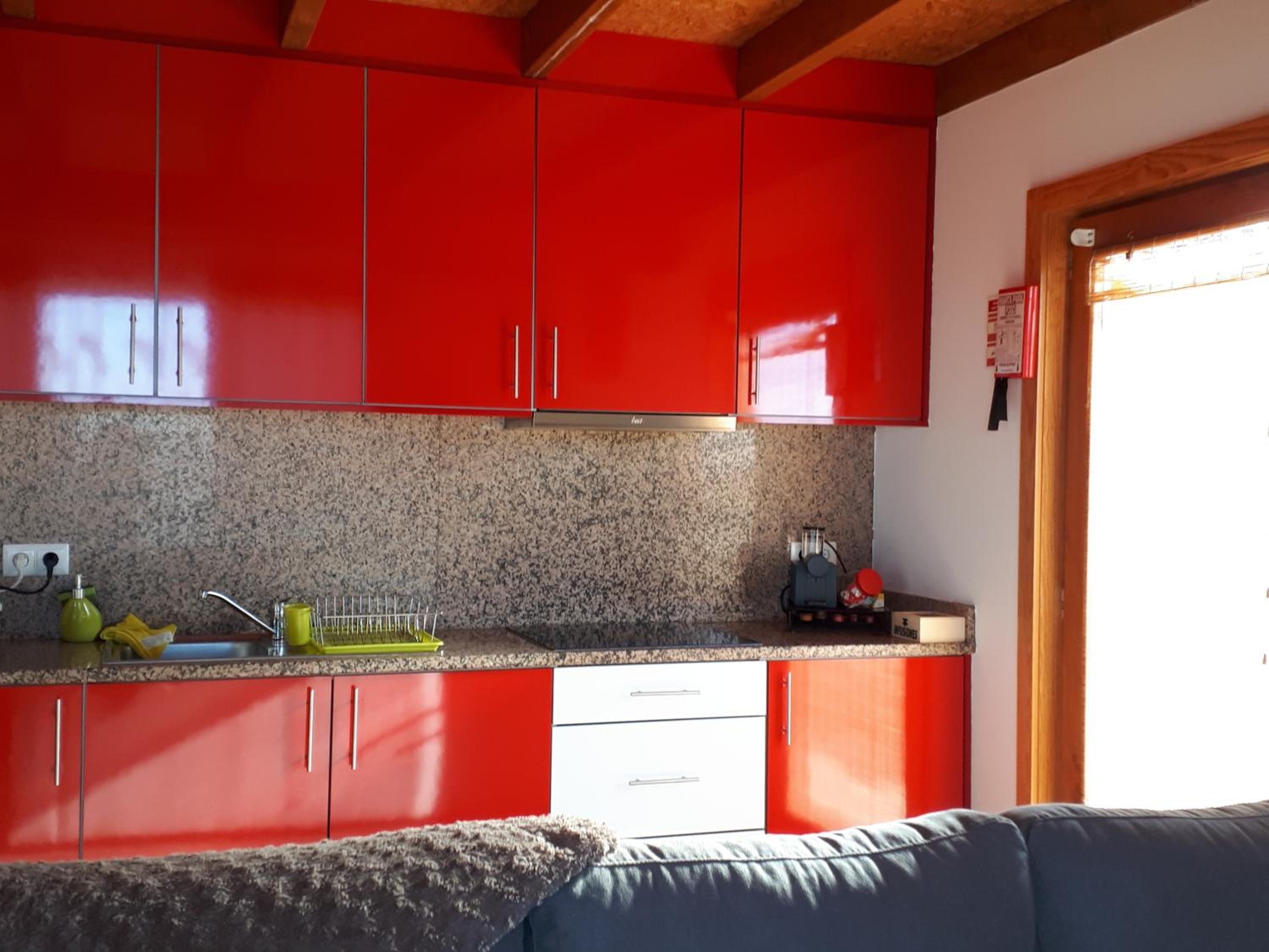 Two-Bedroom House - Photo 57