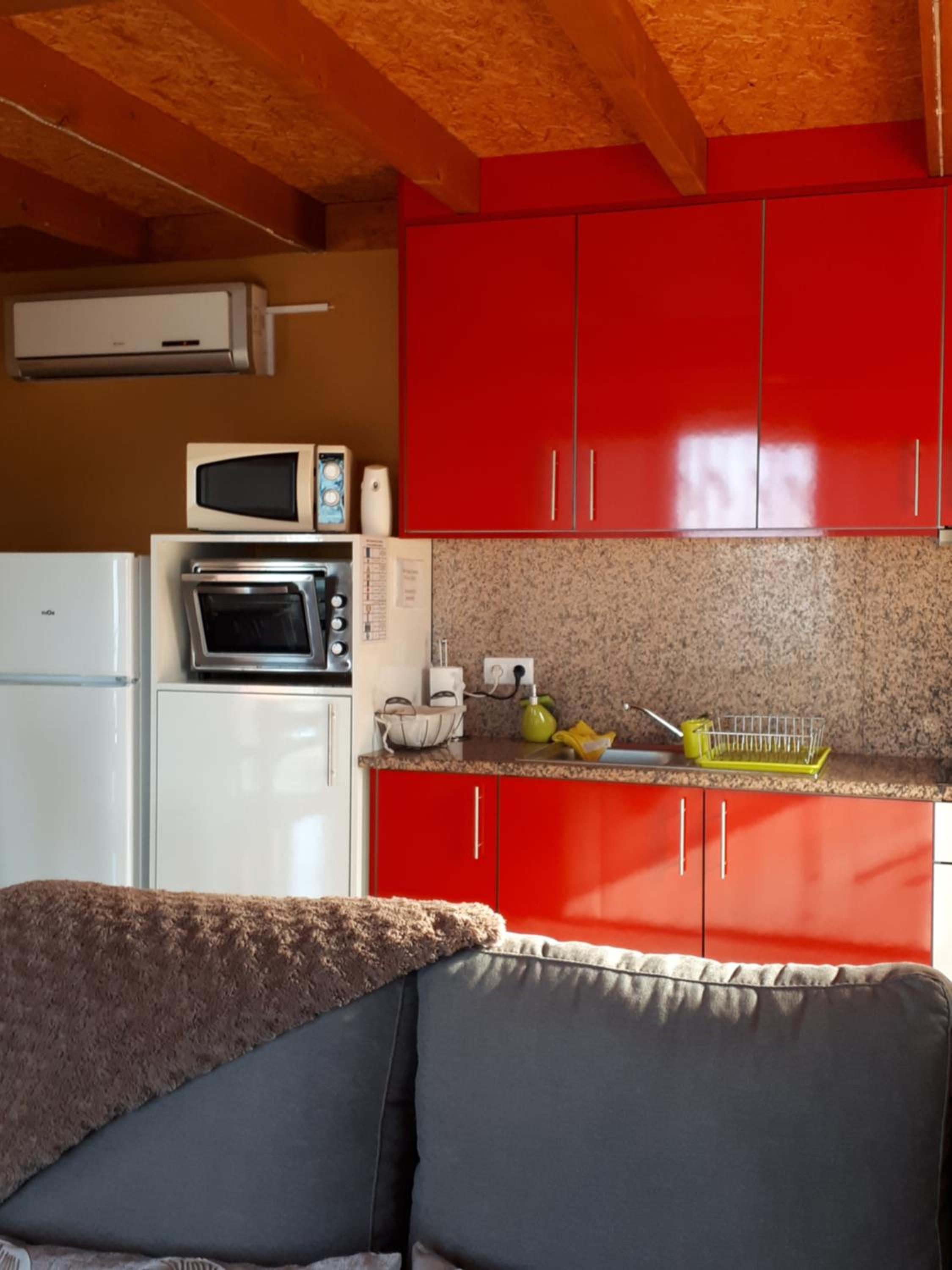 Two-Bedroom House - Photo 42