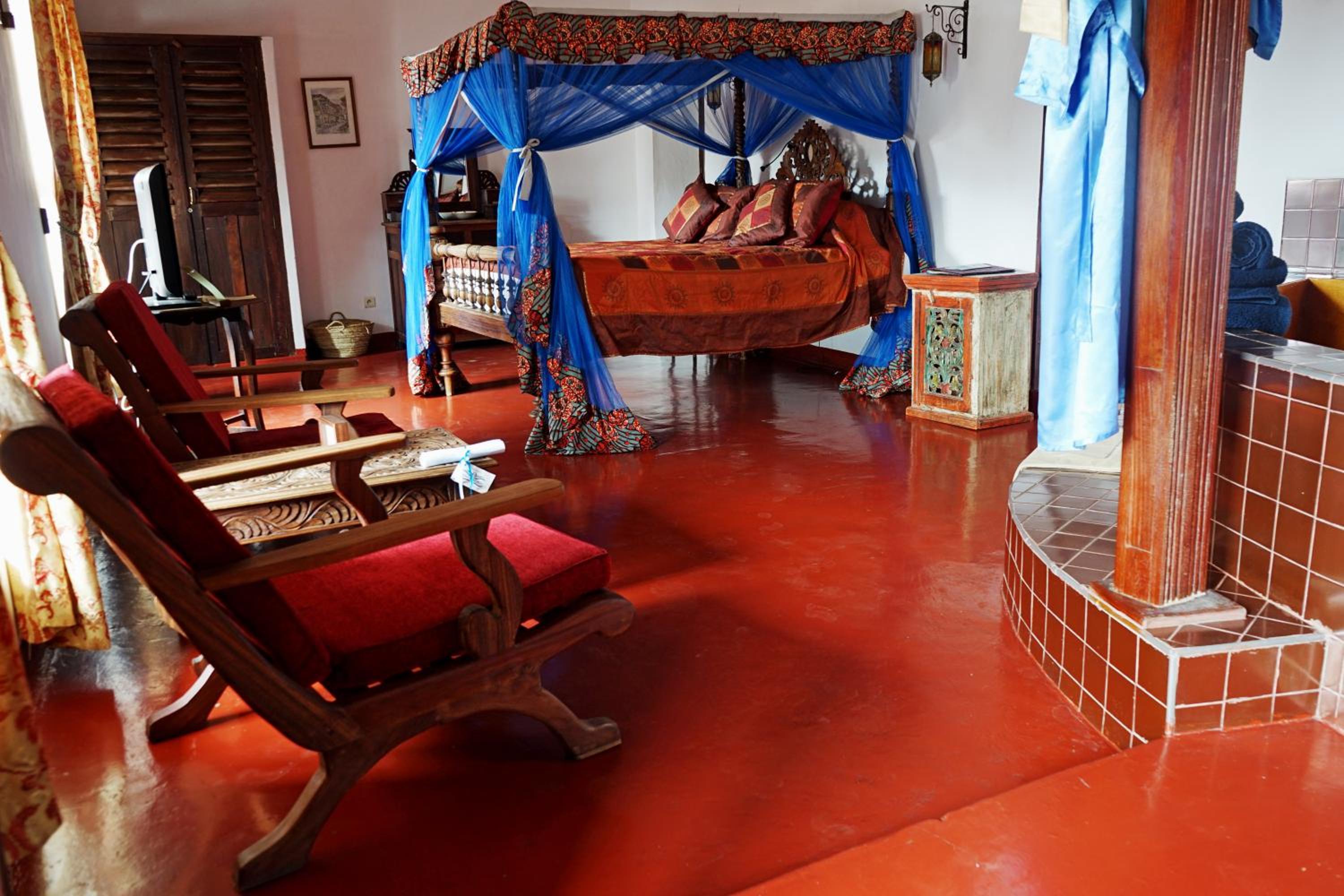 Romantic Suite