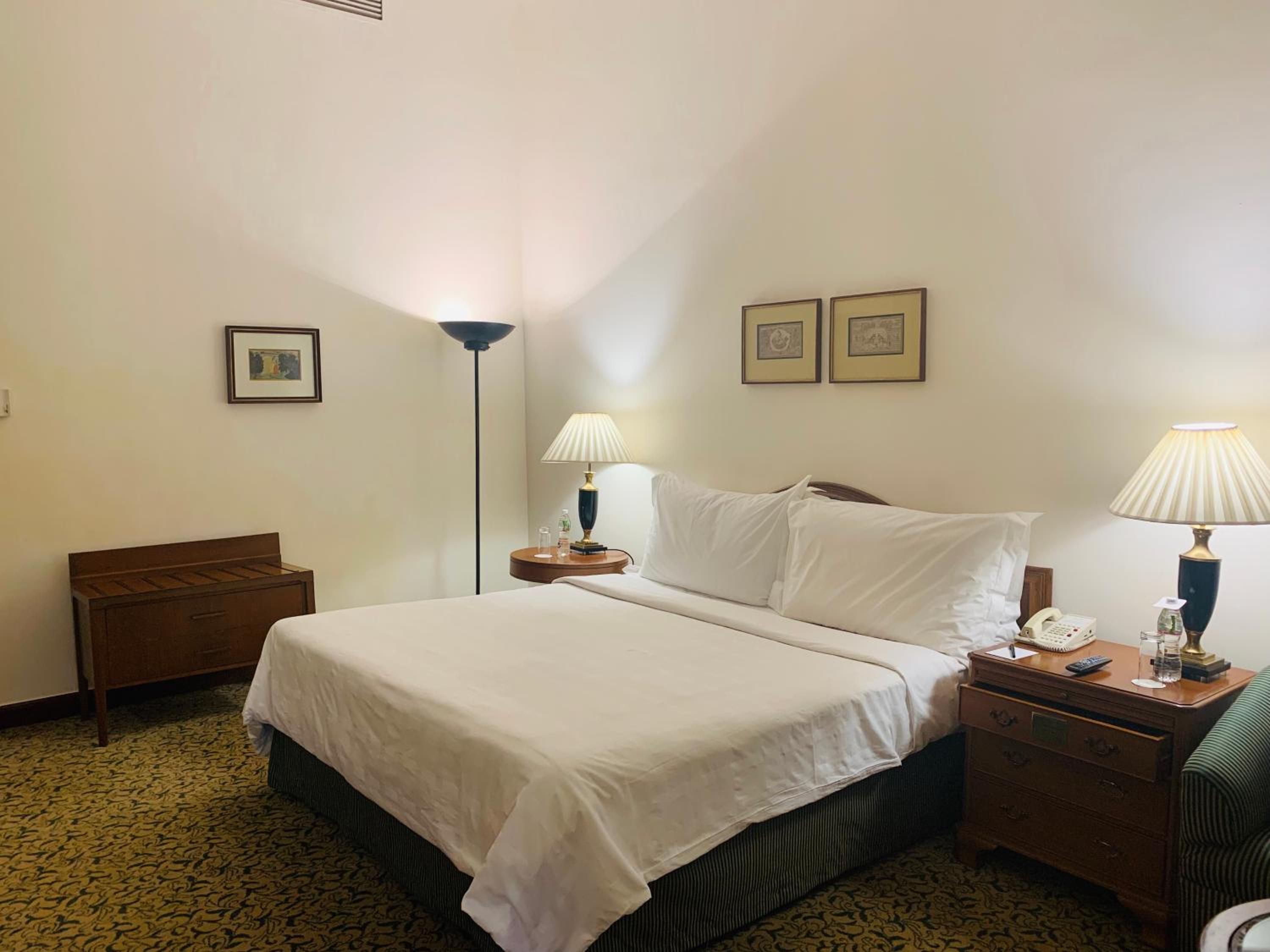 Heritage Room - Photo 1