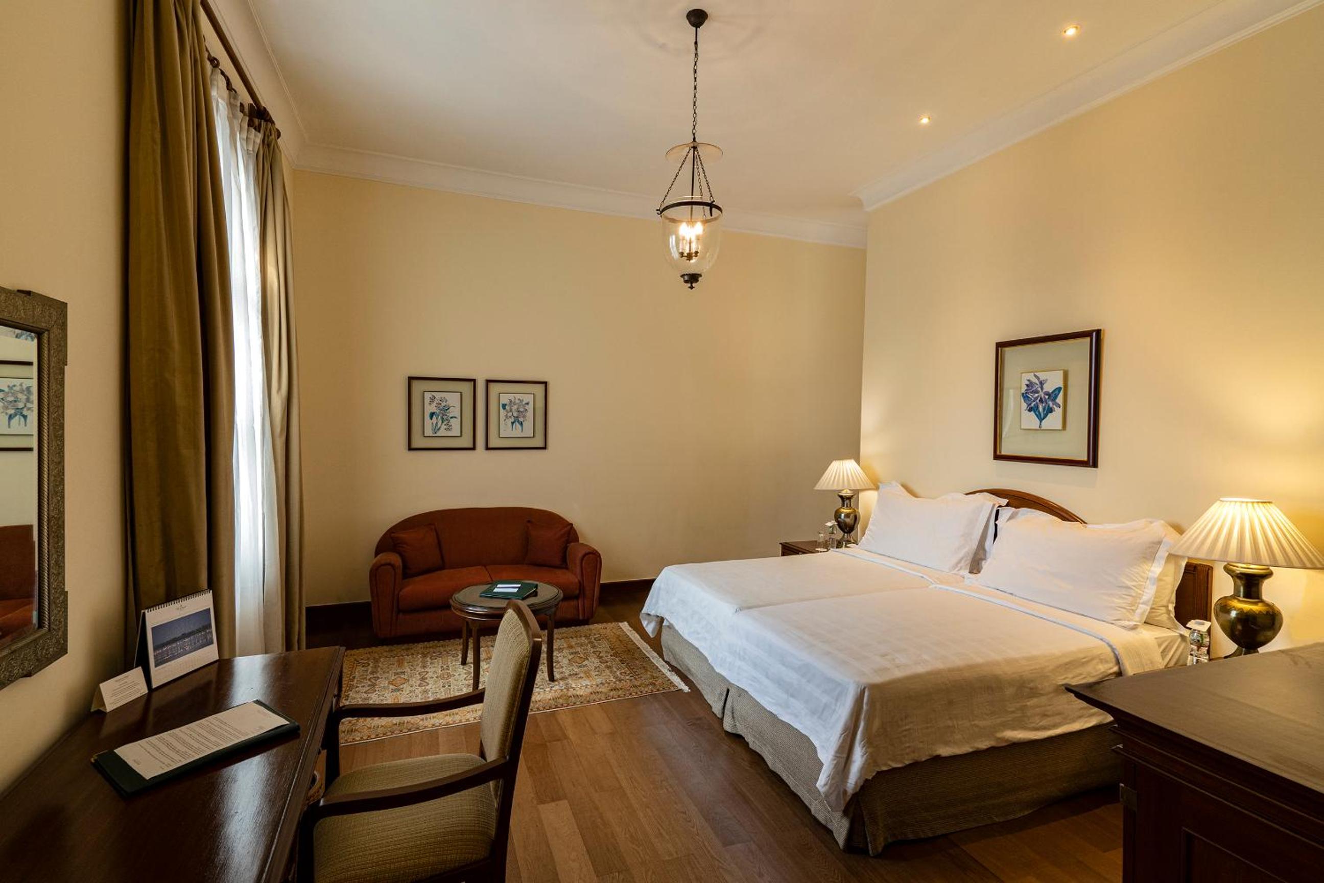 Premier Room - Photo 1