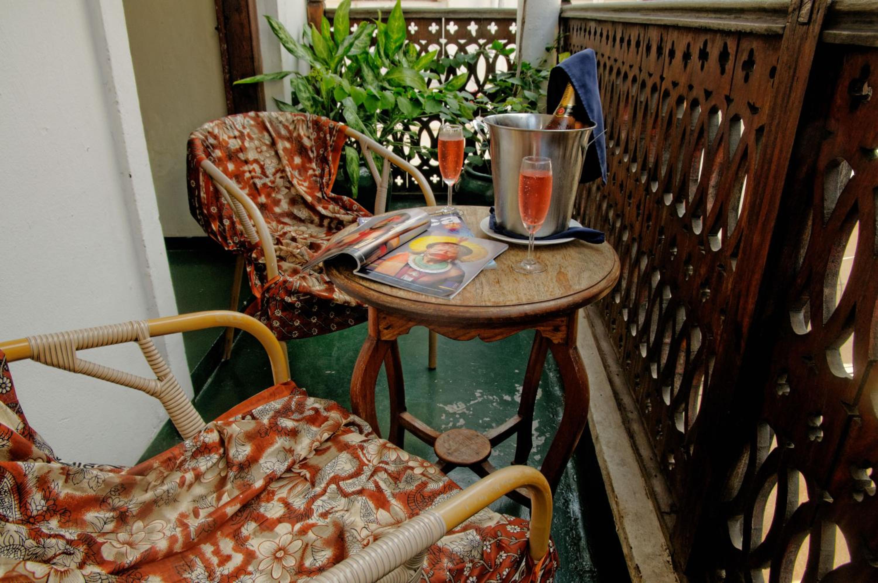 Romantic Suite