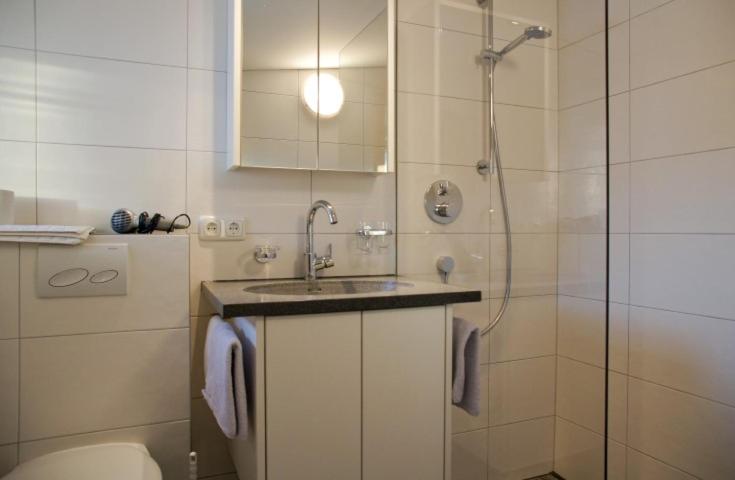 Triple Room with Mountain View photo 3