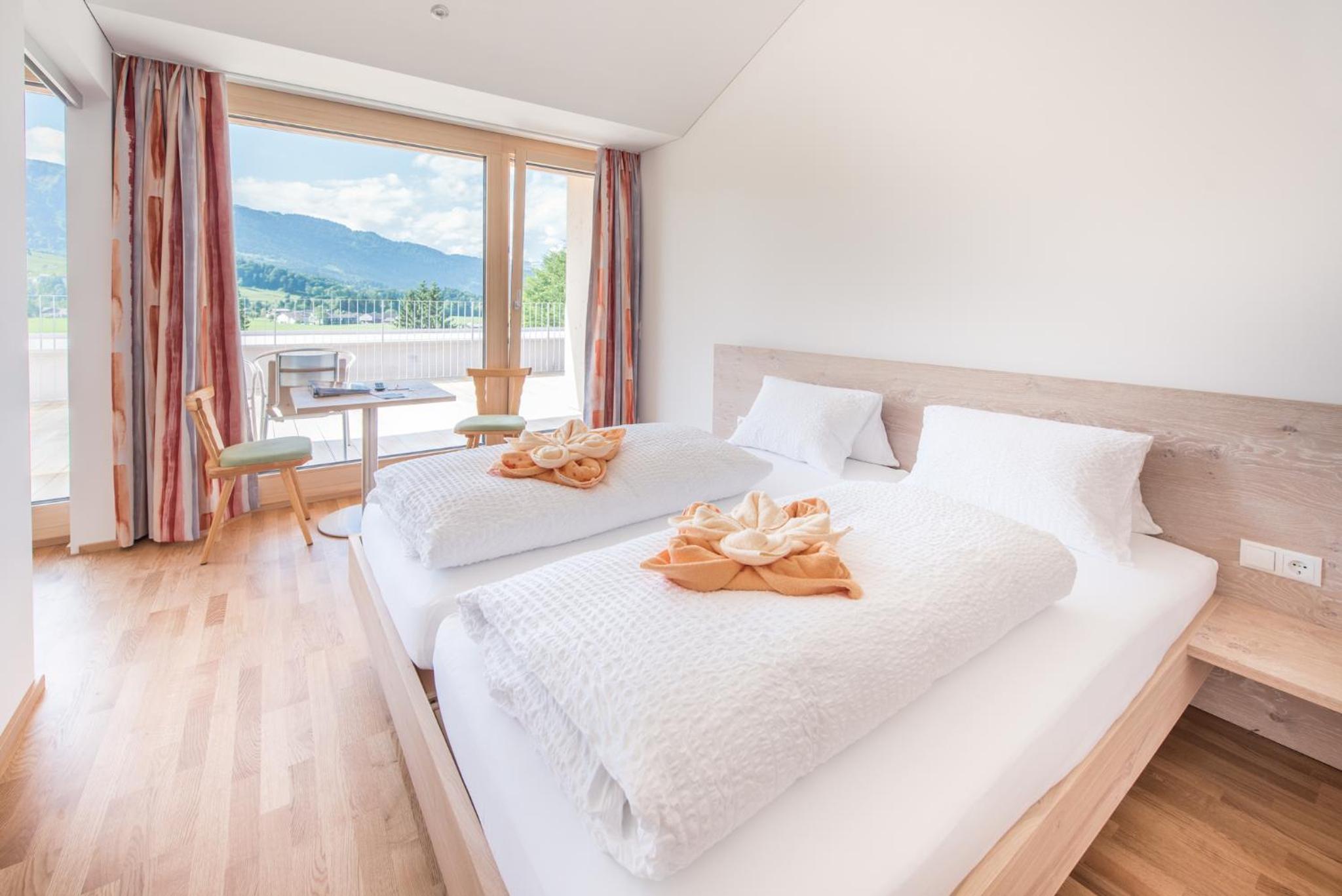 Triple Room with Mountain View photo 1