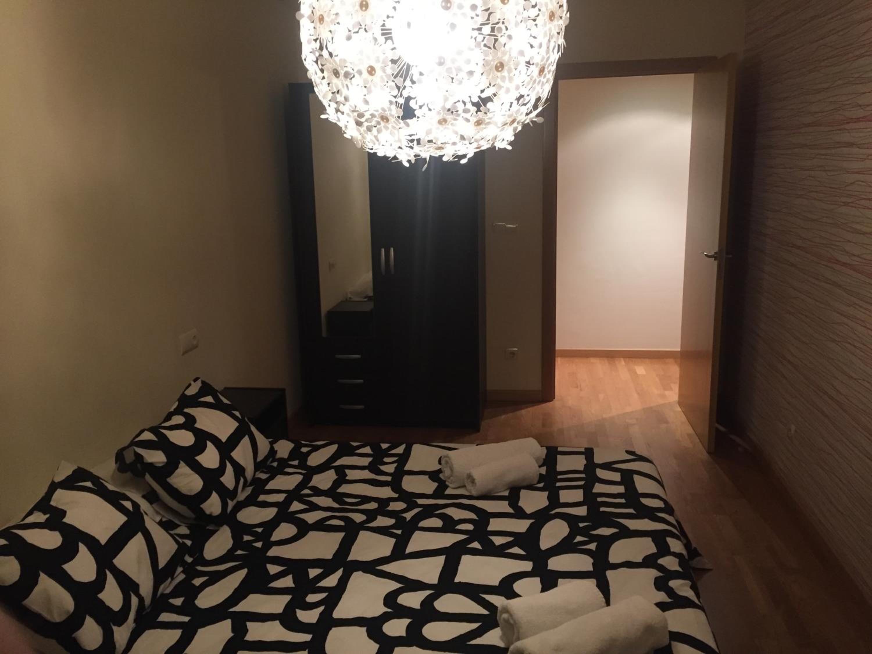 Apartment - Photo 1