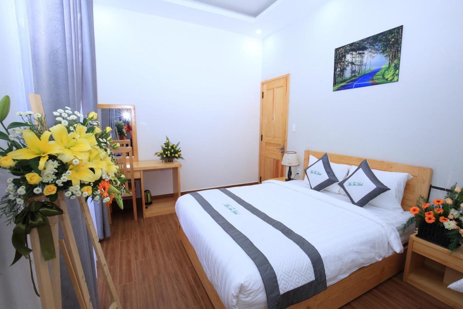 Deluxe Room (2 Adults + 1 Child) photo 2