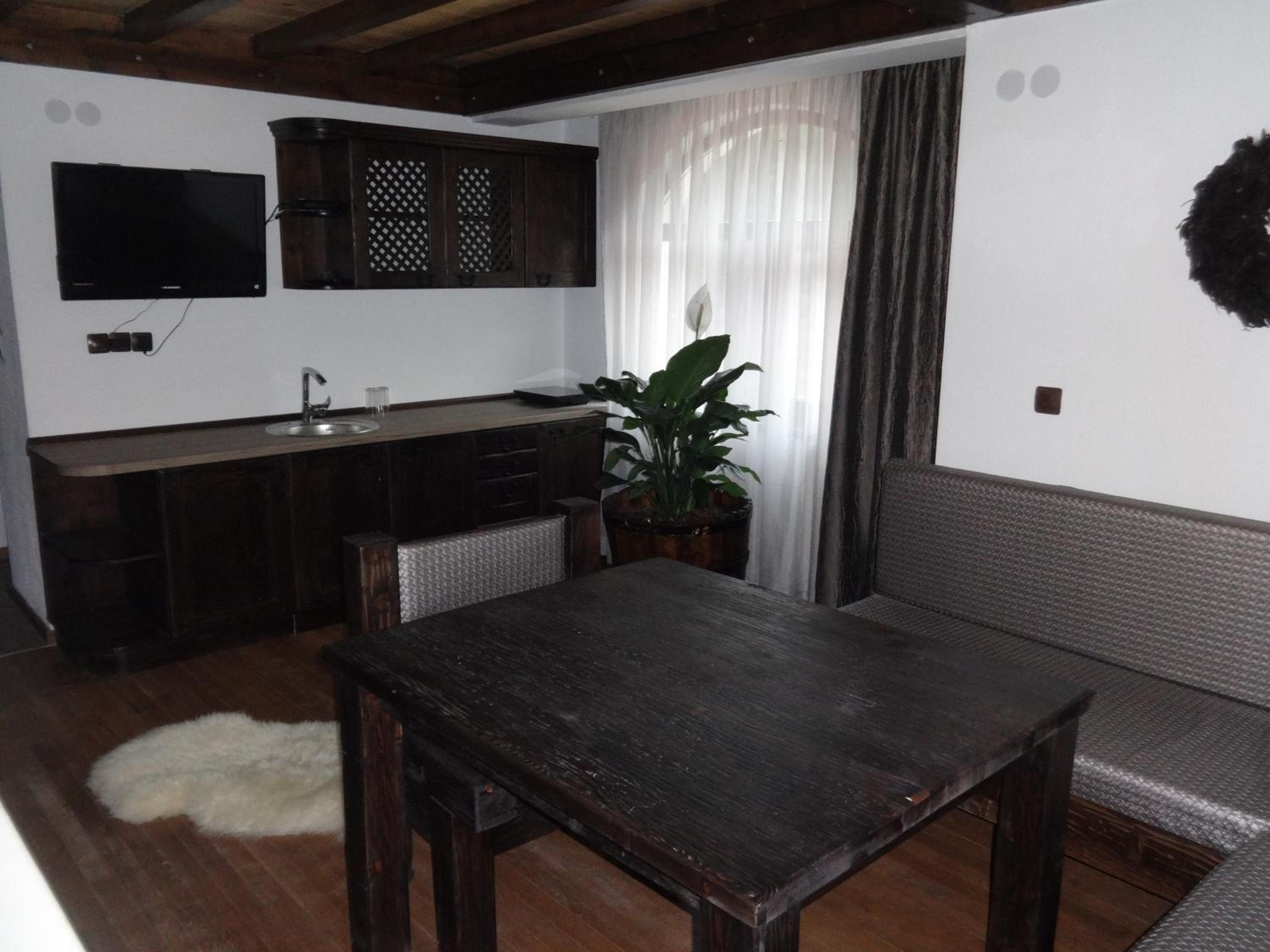 Luxury Apartment with Attic bedroom  - Photo 7